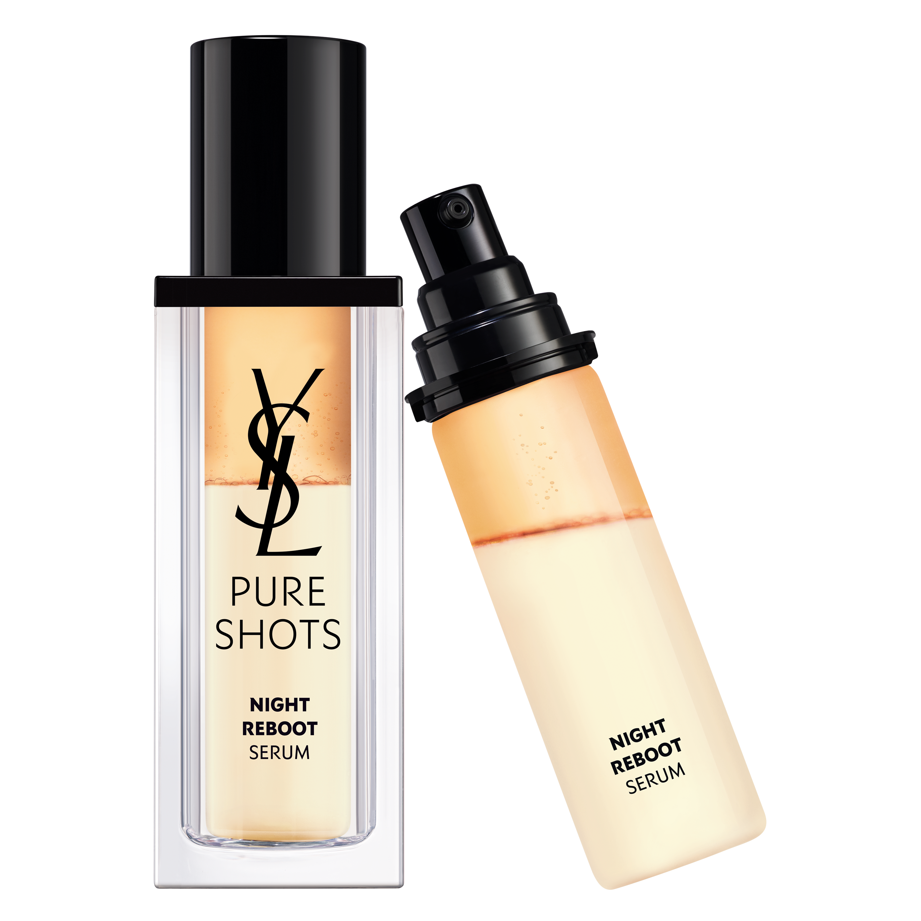 Oil - Yves Saint Laurent - Night Reboot Serum - 6