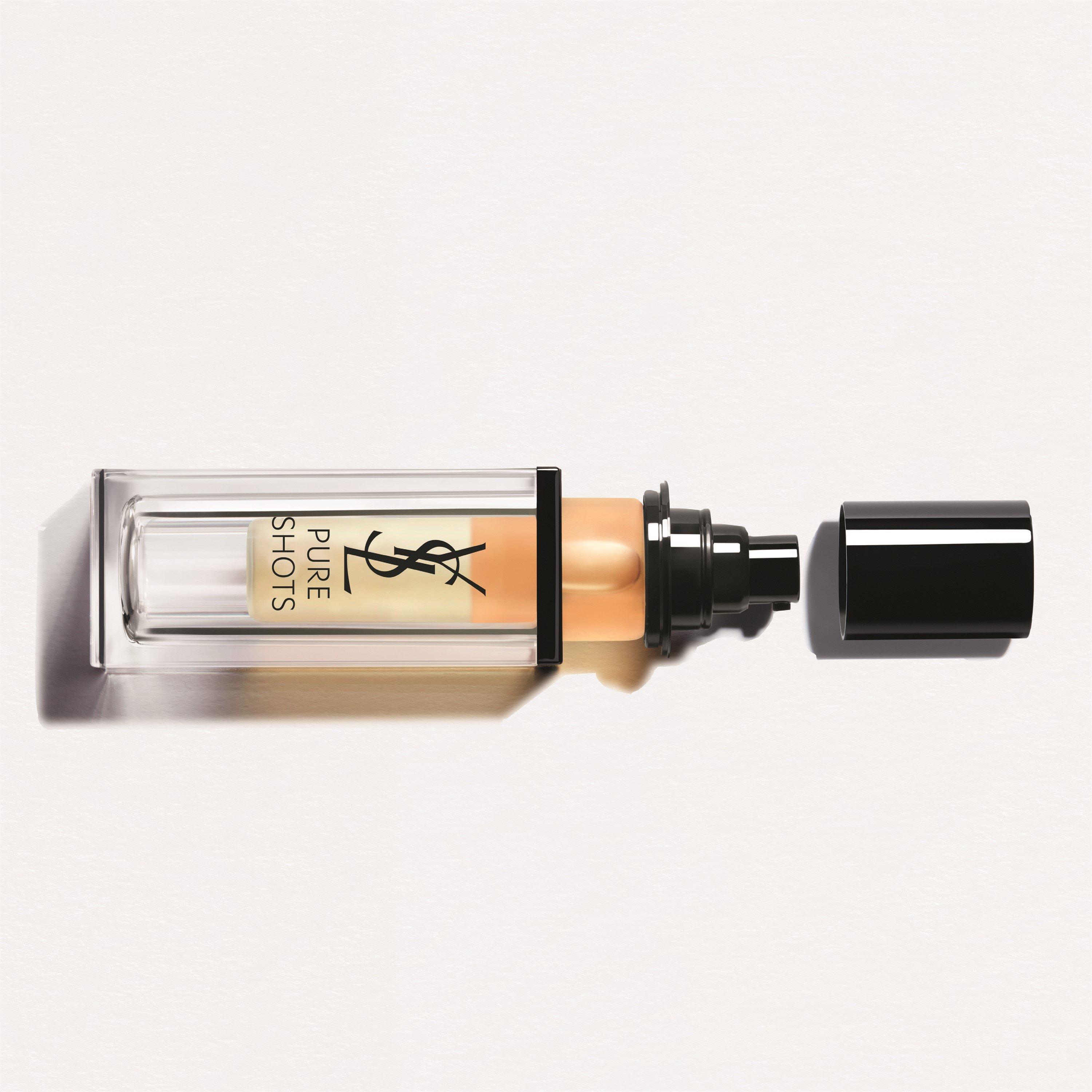 Oil - Yves Saint Laurent - Night Reboot Serum - 7