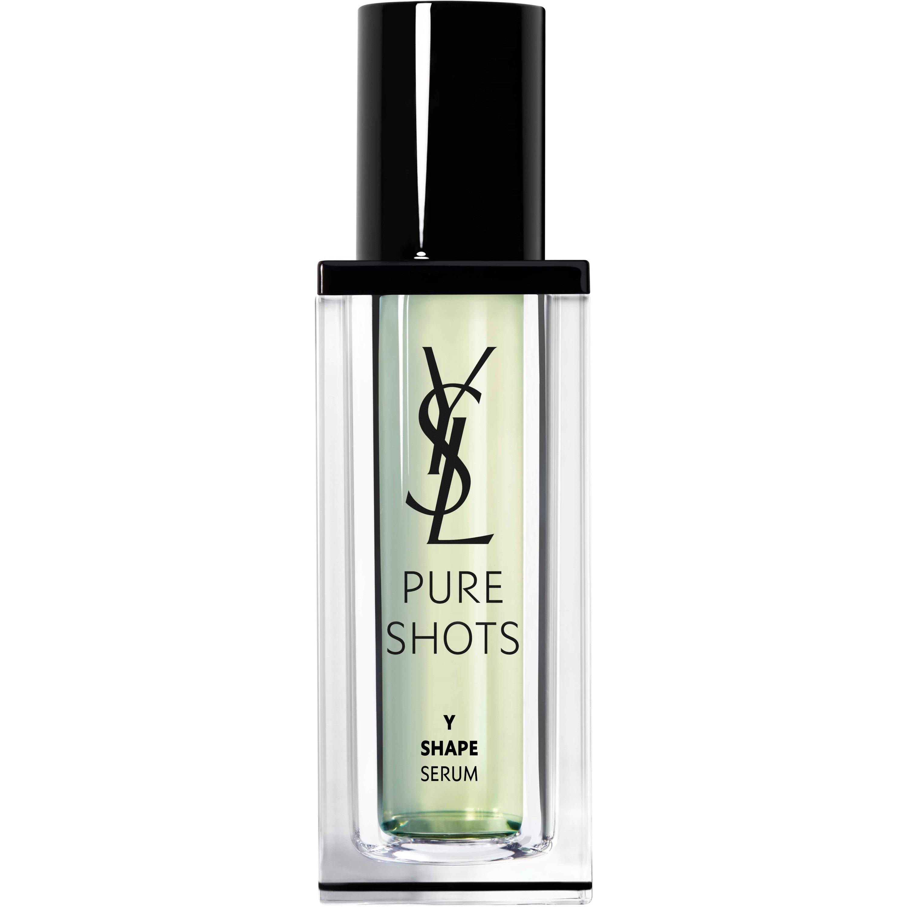Oil - Yves Saint Laurent - Y Shape Serum - 1