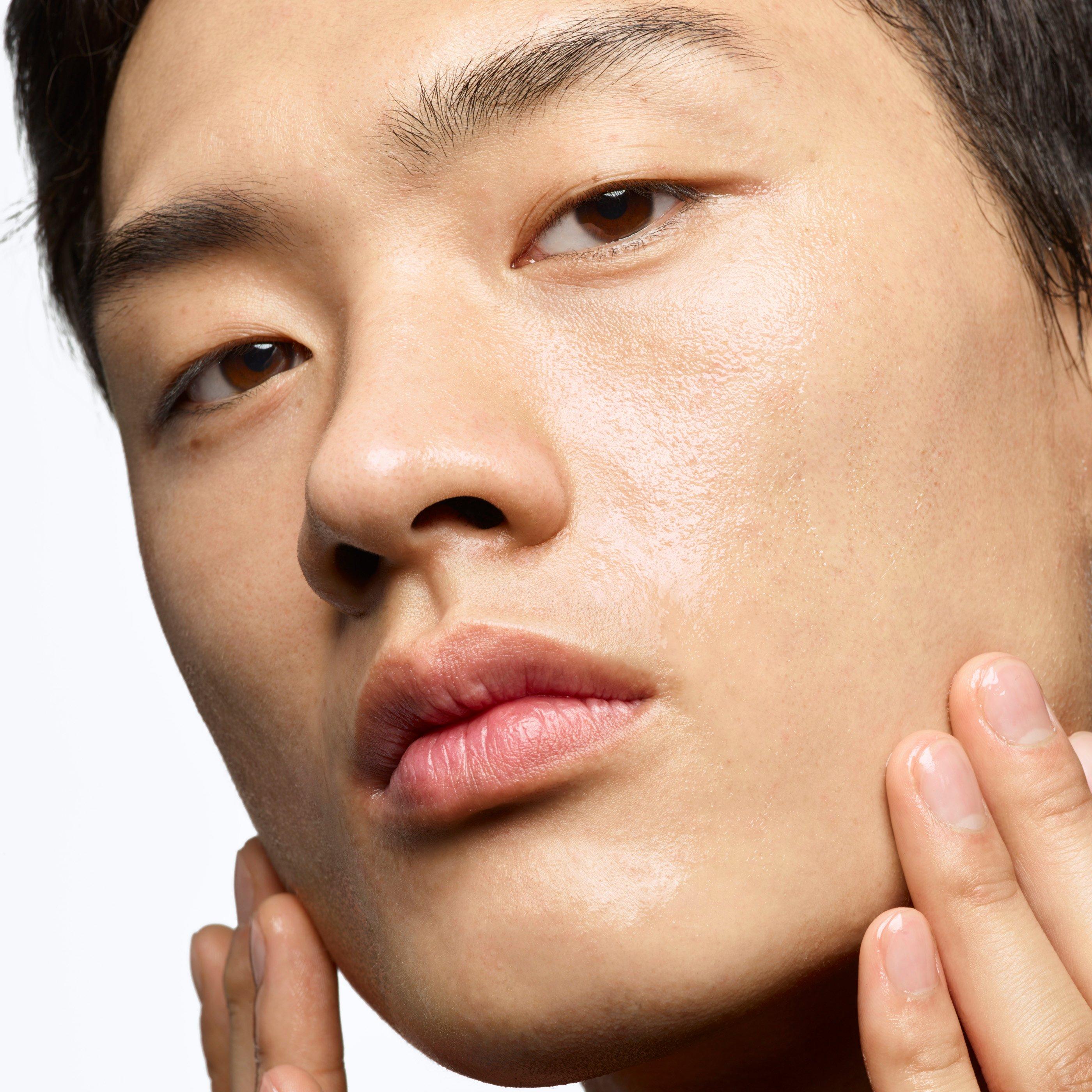 Oil - Yves Saint Laurent - Y Shape Serum - 8