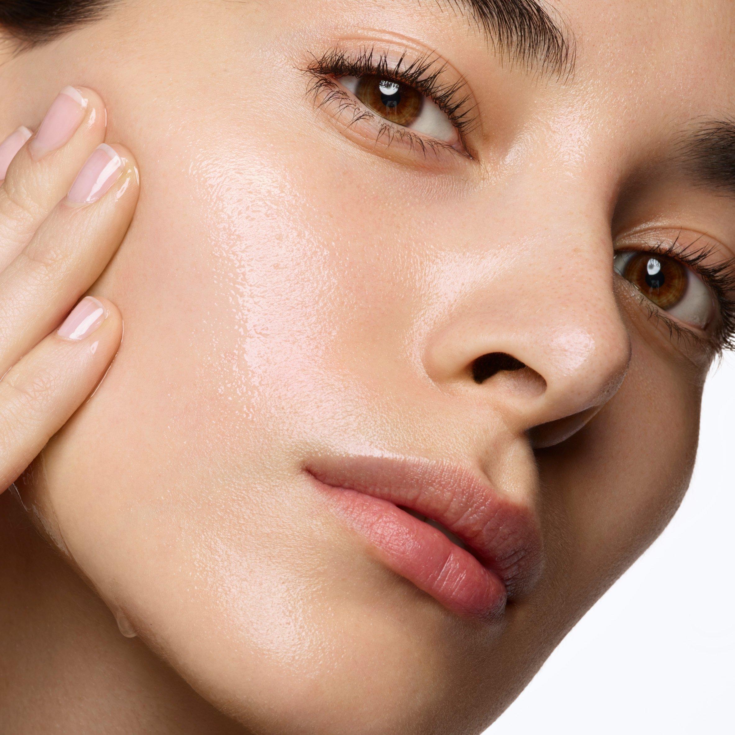 Oil - Yves Saint Laurent - Y Shape Serum - 9