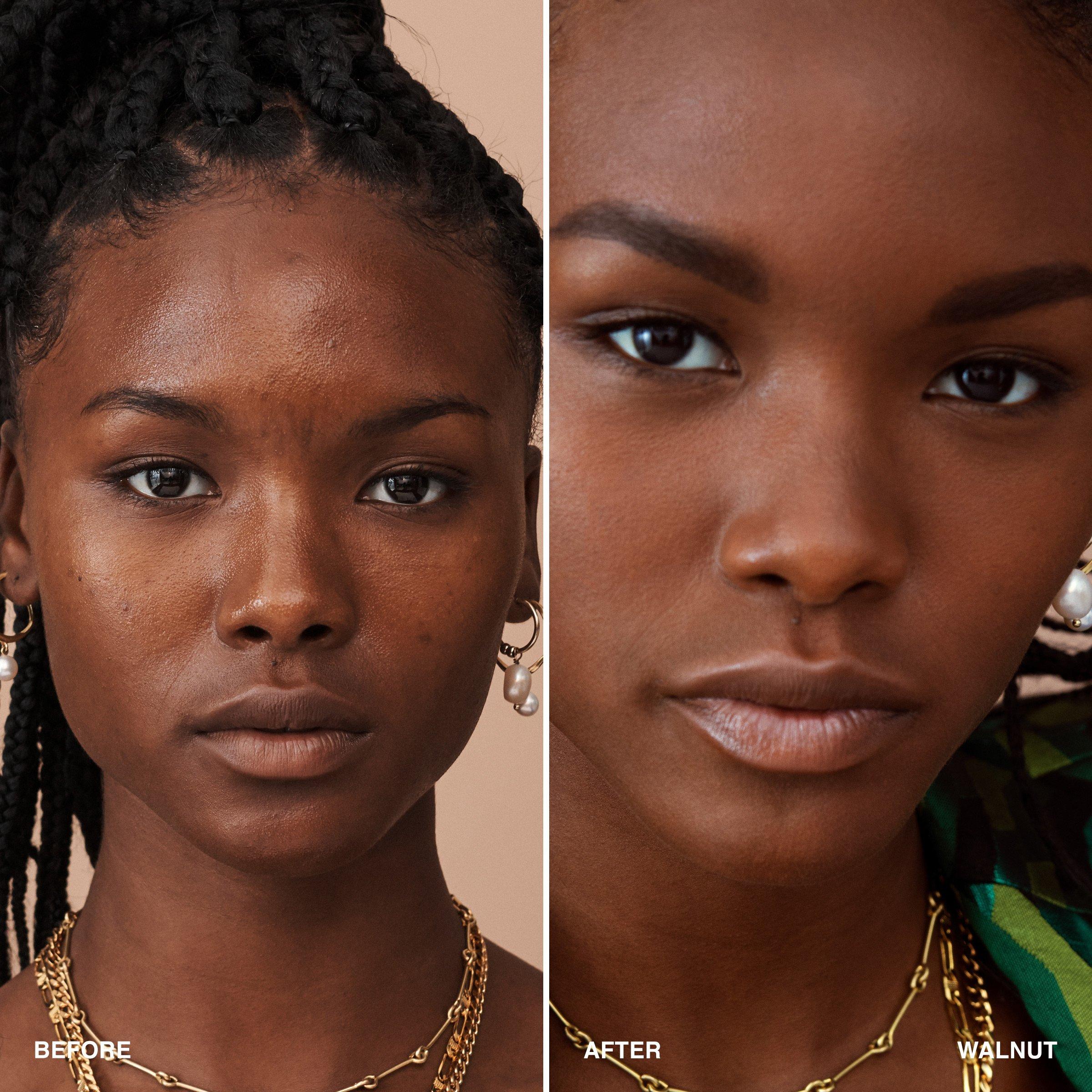 WALNUT - Bobbi Brown - Liquid to Powder Foundation - 2