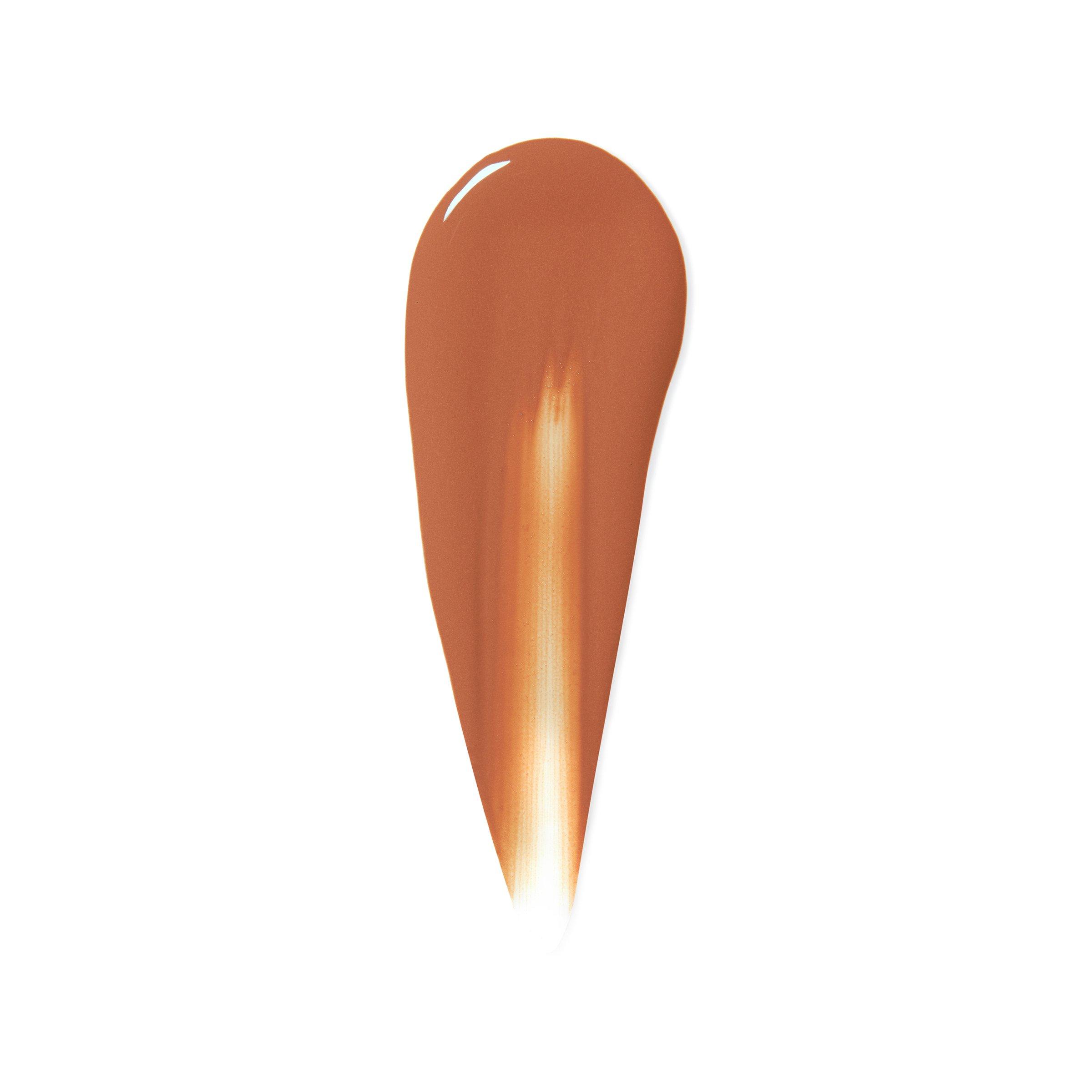 Liquid to Powder Foundation