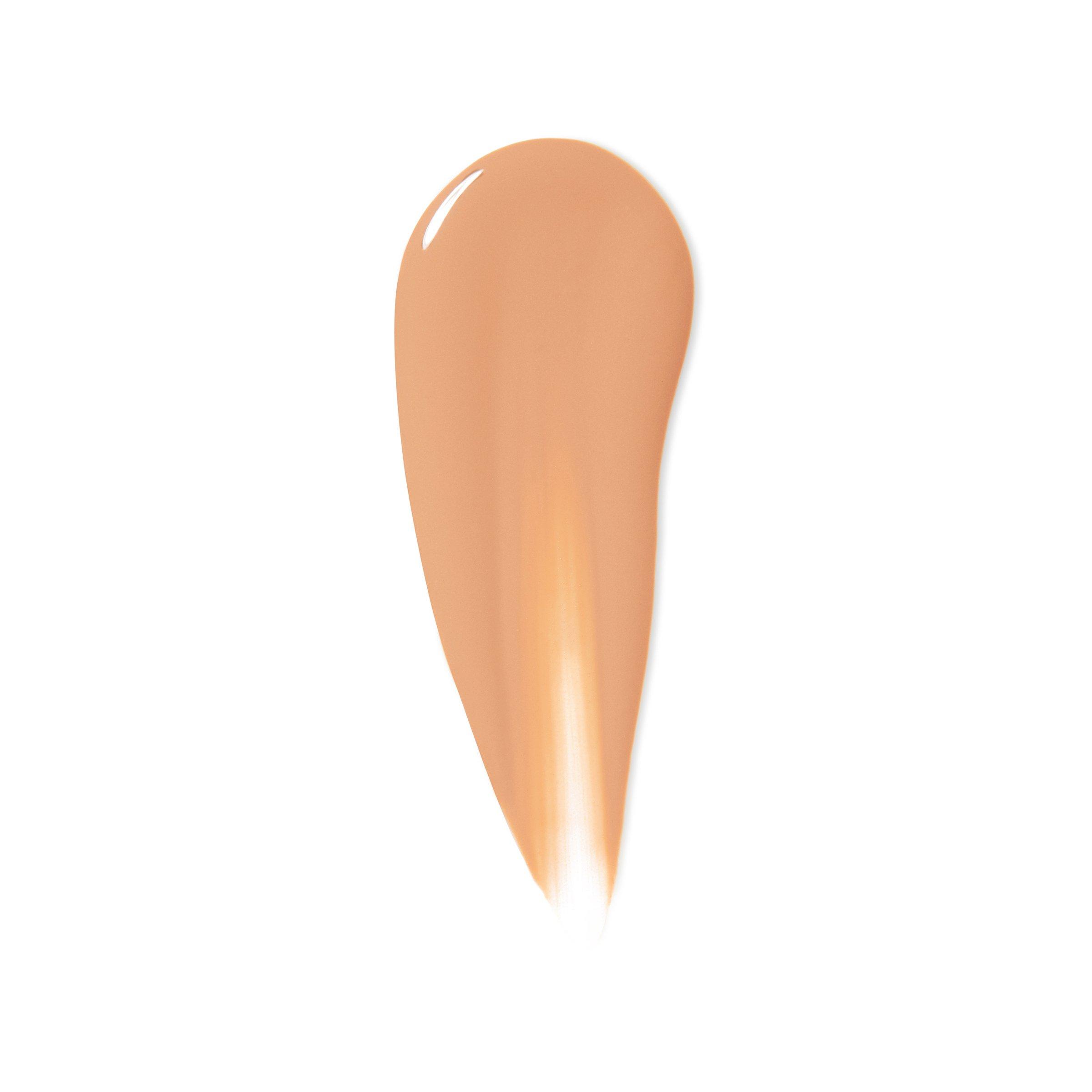 Liquid to Powder Foundation