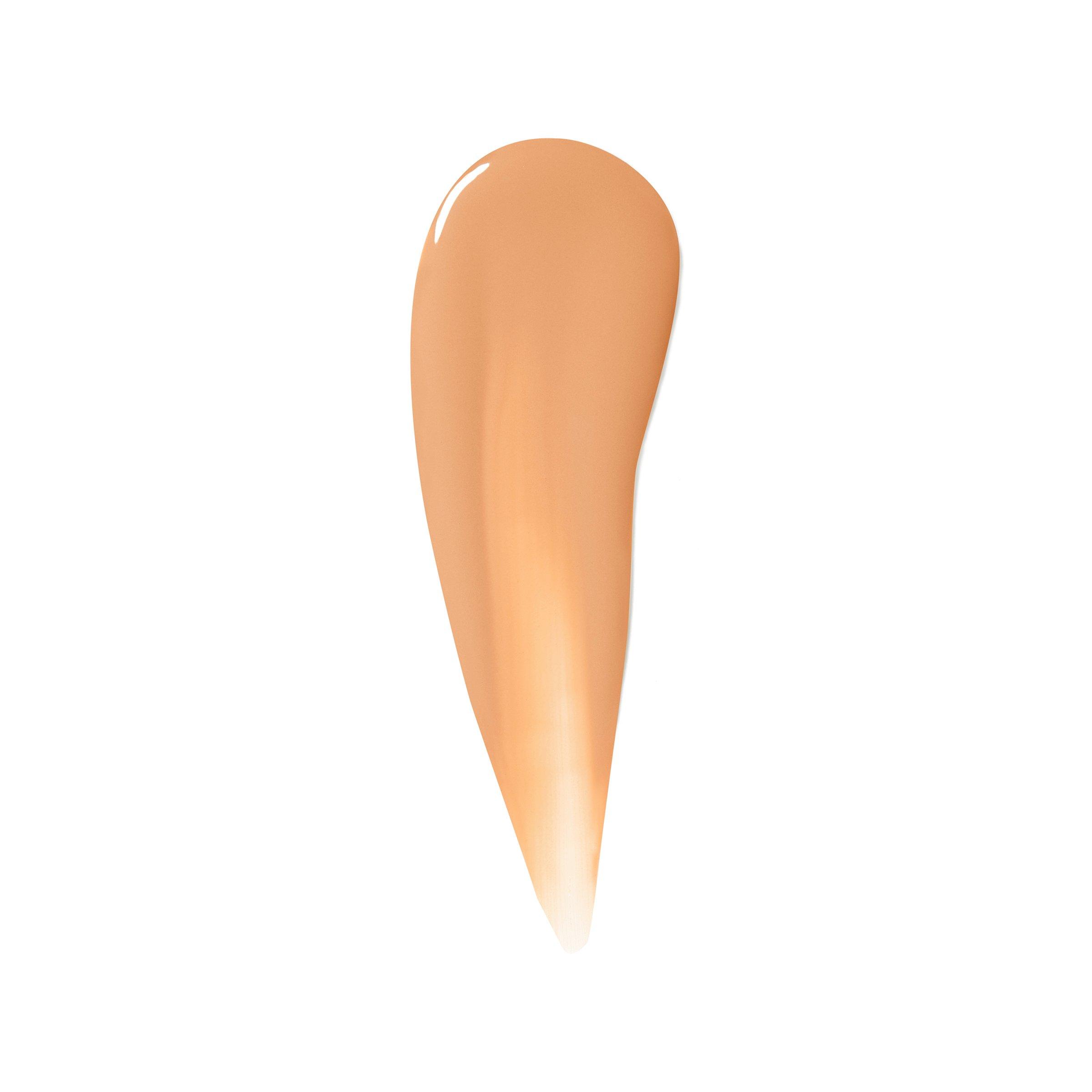 Liquid to Powder Foundation