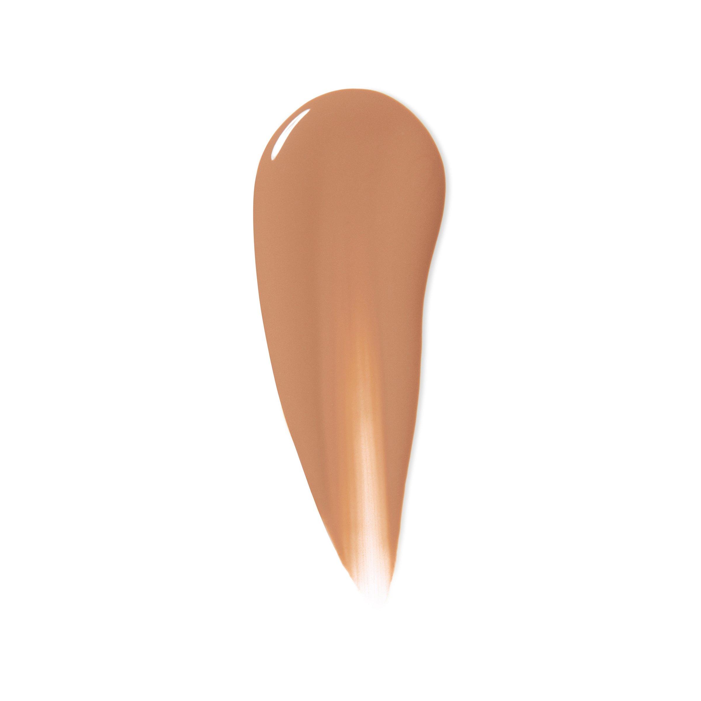 Liquid to Powder Foundation