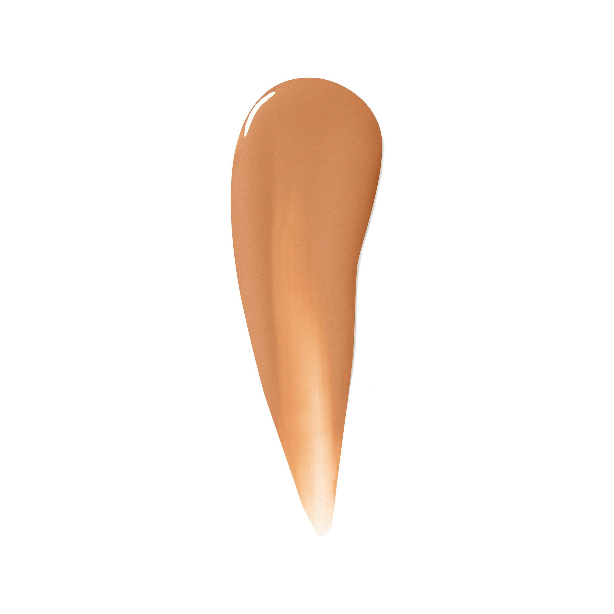 Liquid to Powder Foundation