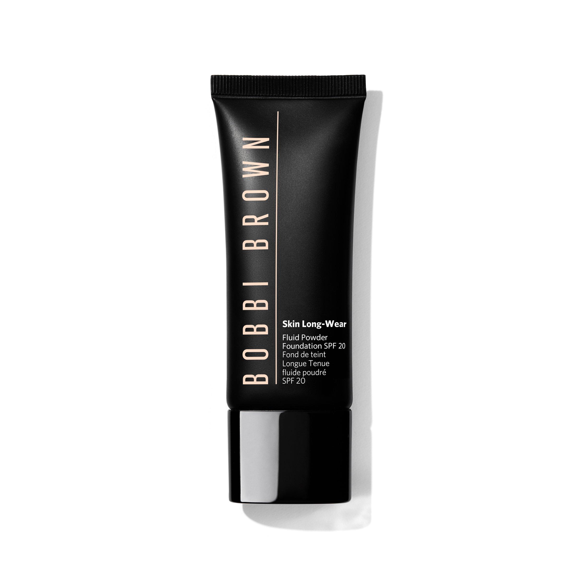 ALABASTER - Bobbi Brown - Liquid to Powder Foundation - 1