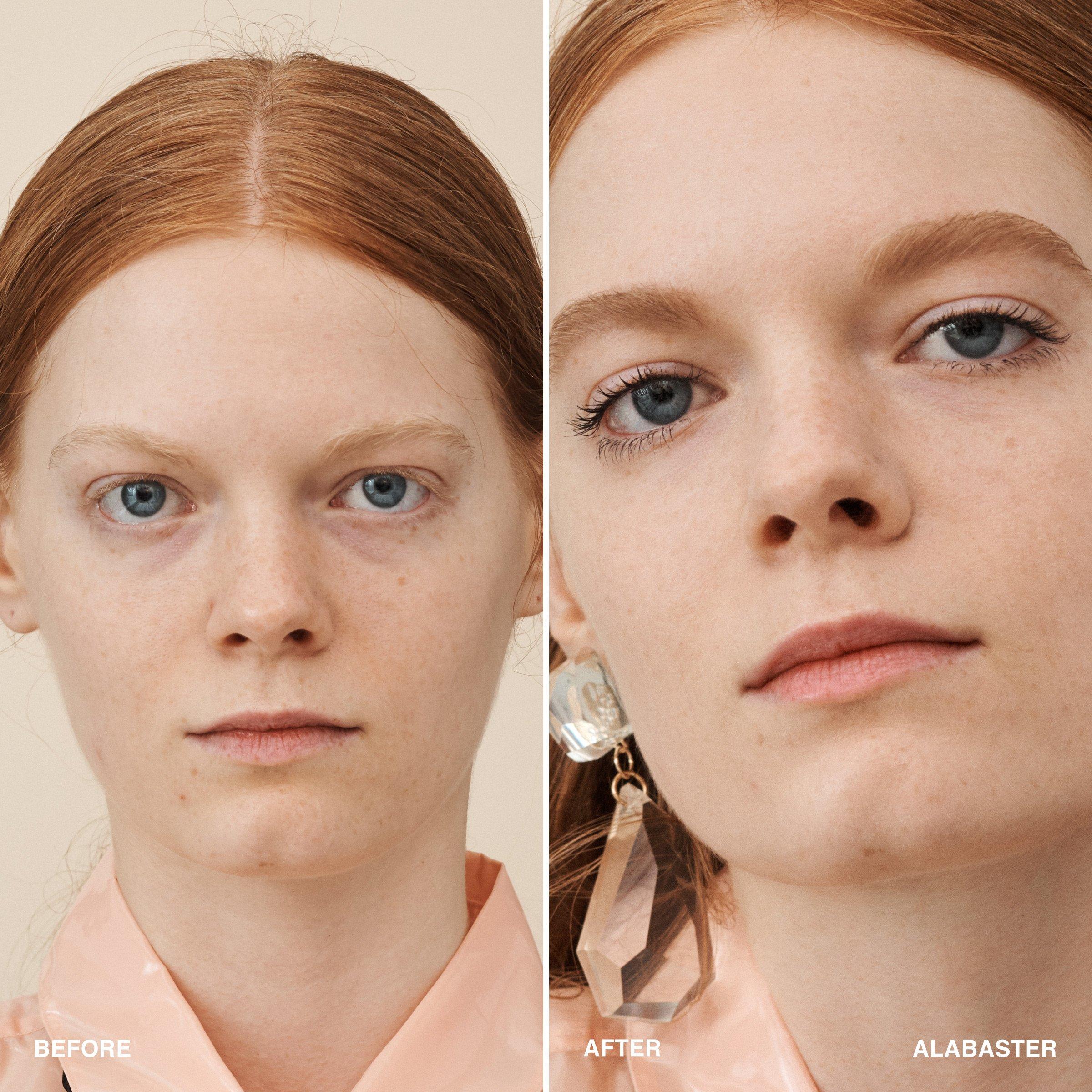 ALABASTER - Bobbi Brown - Liquid to Powder Foundation - 2