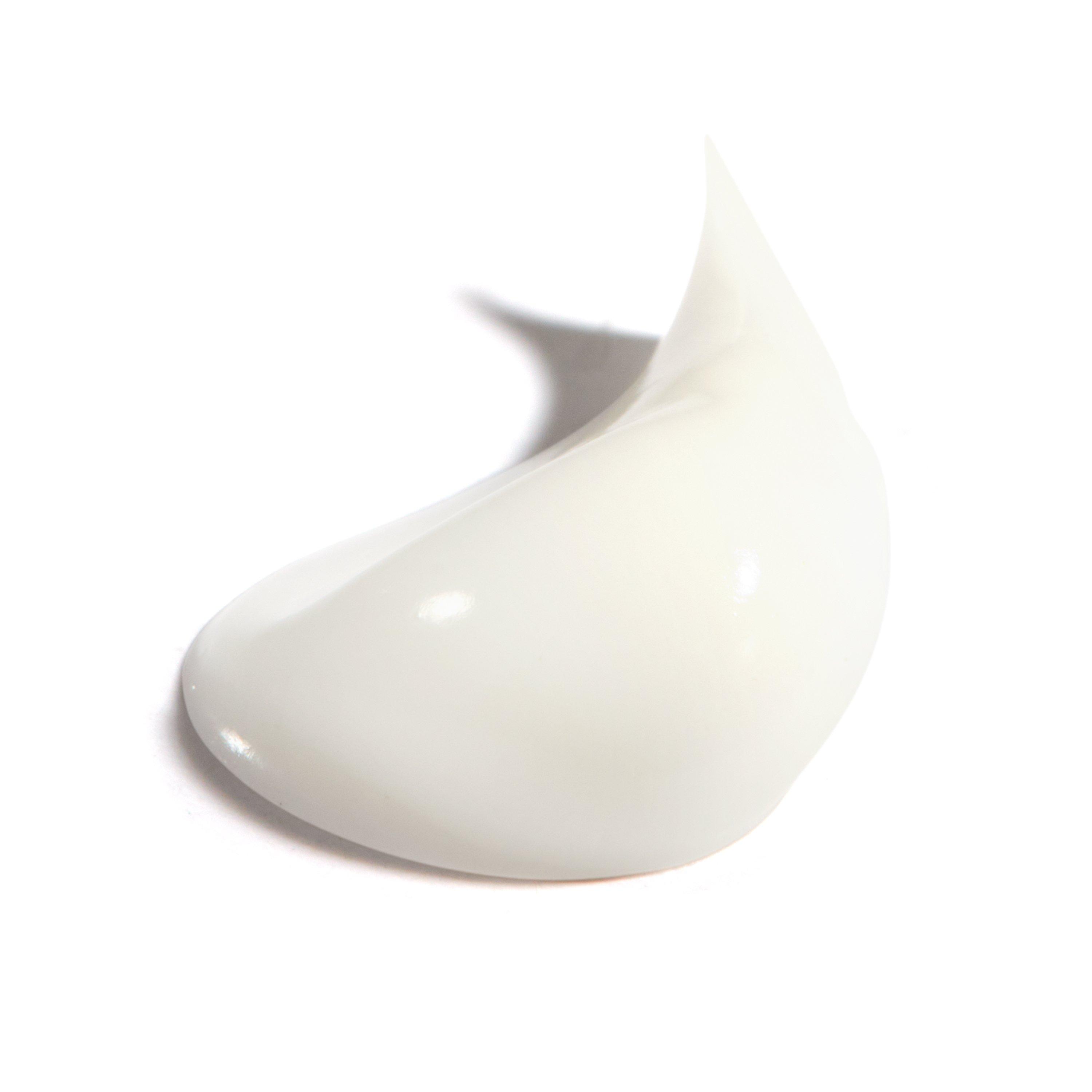 Clear - The Inkey List - Inkey Skin Solutions Urea Moisturiser - 3