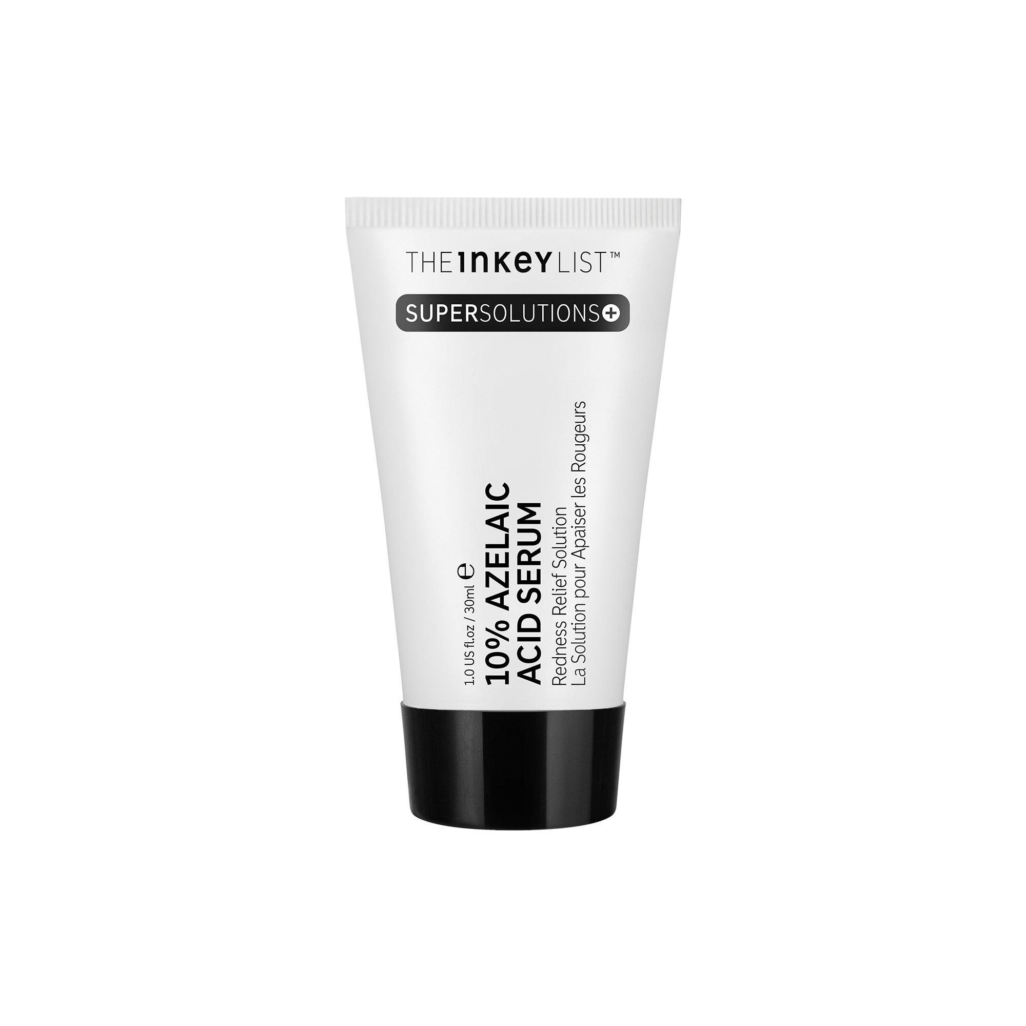 The INKEY List Super Solutions 10% Azelaic Acid Serum 30ml - Image 5