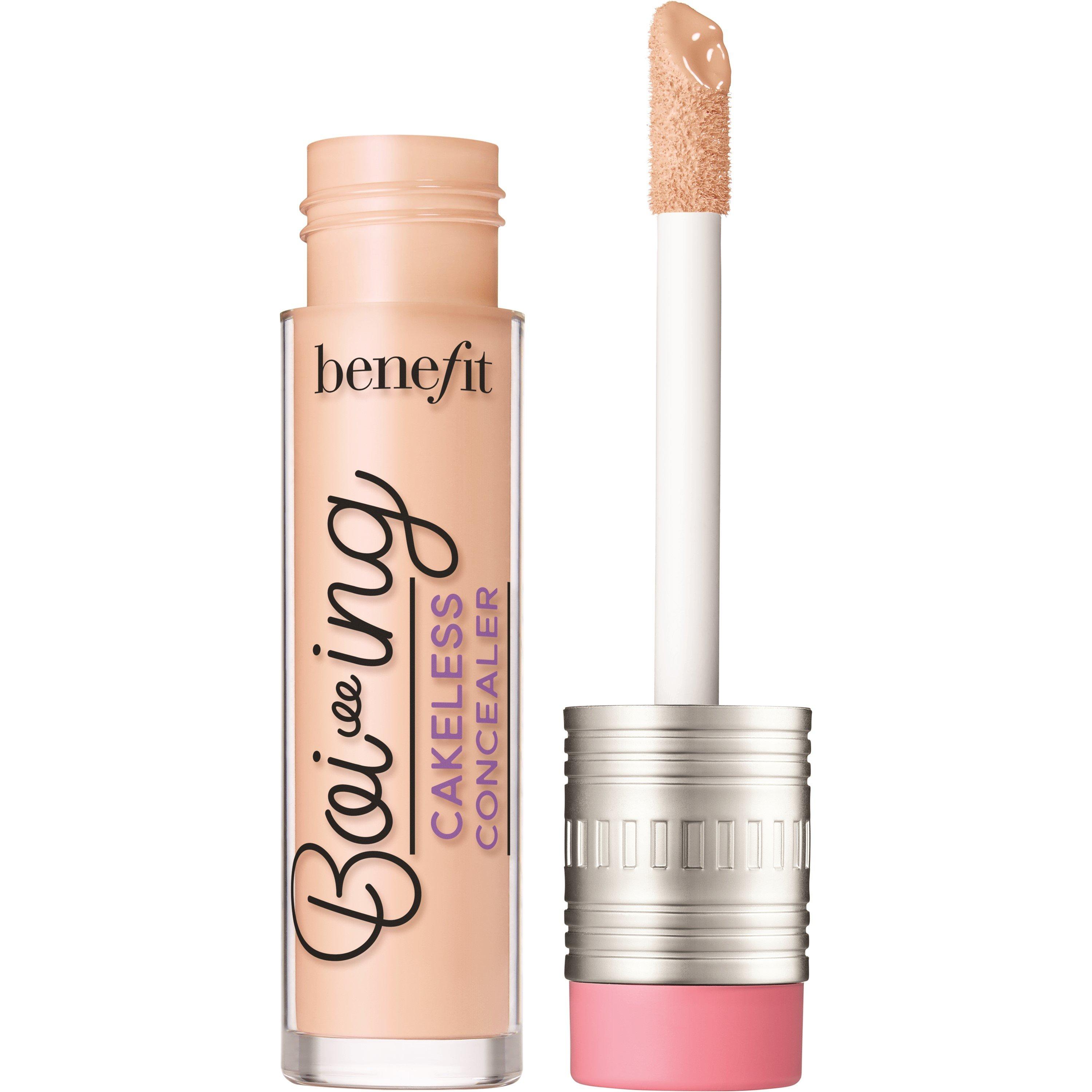 2.5 - Benefit - Cakeless Concealer Shade Extension - 2