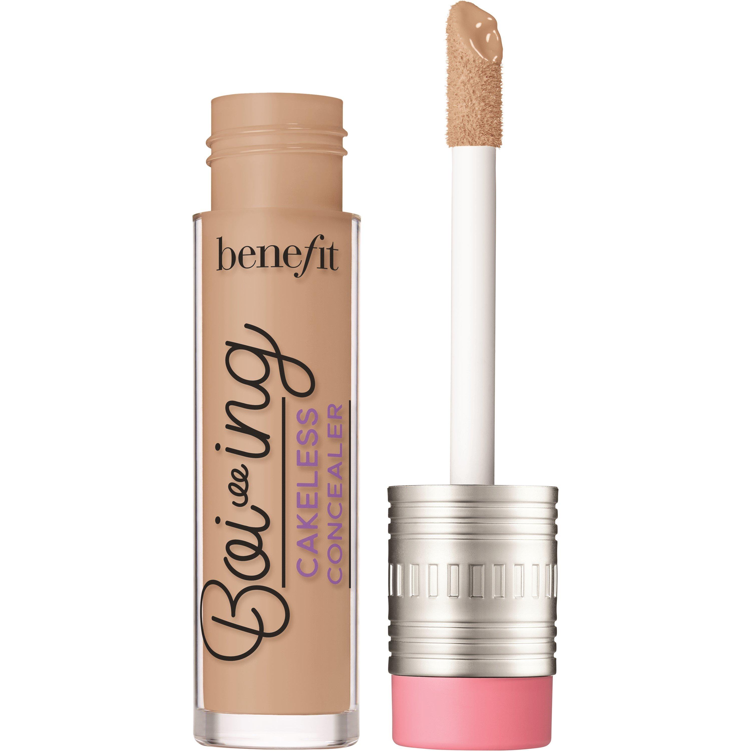 6.5 - Benefit - Cakeless Concealer Shade Extension - 2