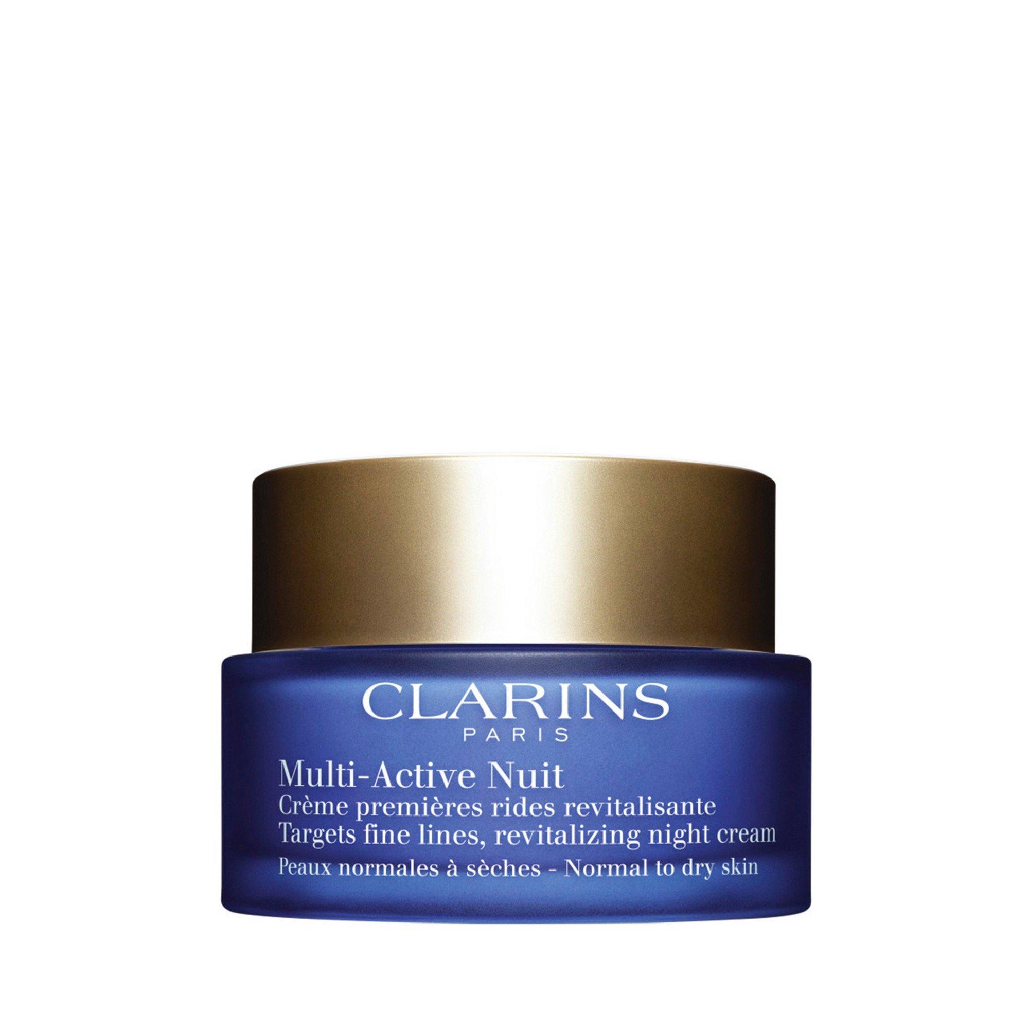 Clear - Clarins - Cla Ire Mltiac Night Ld09 - 1