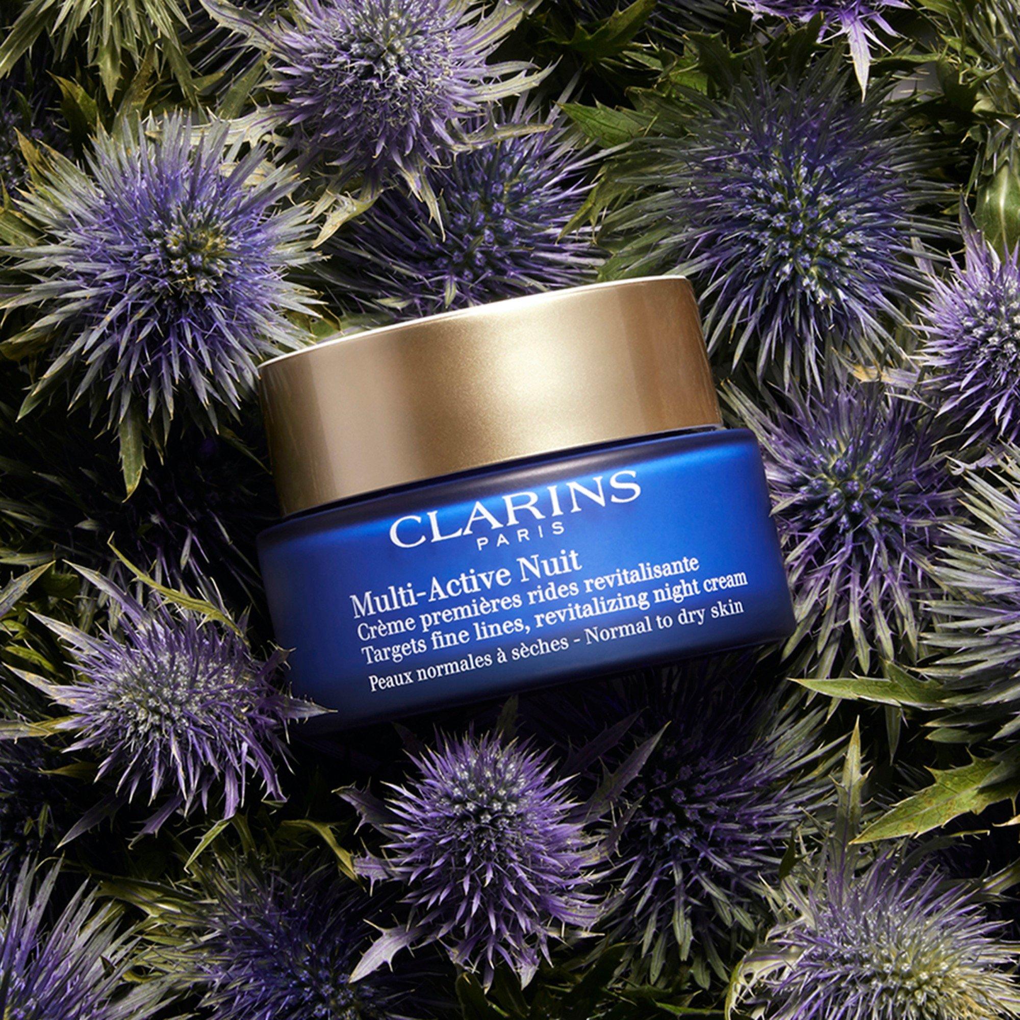 Clear - Clarins - Cla Ire Mltiac Night Ld09 - 5