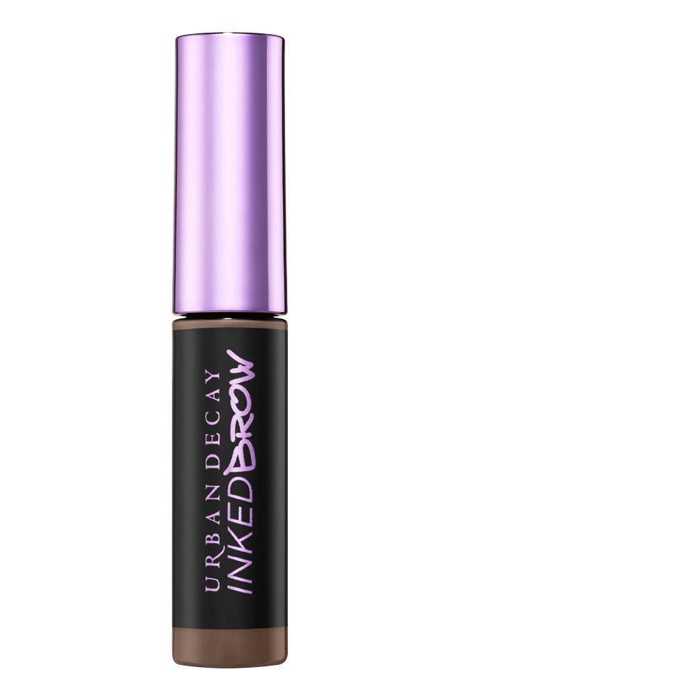 Ginger Snap - Urban Decay - Inked Brow - 2