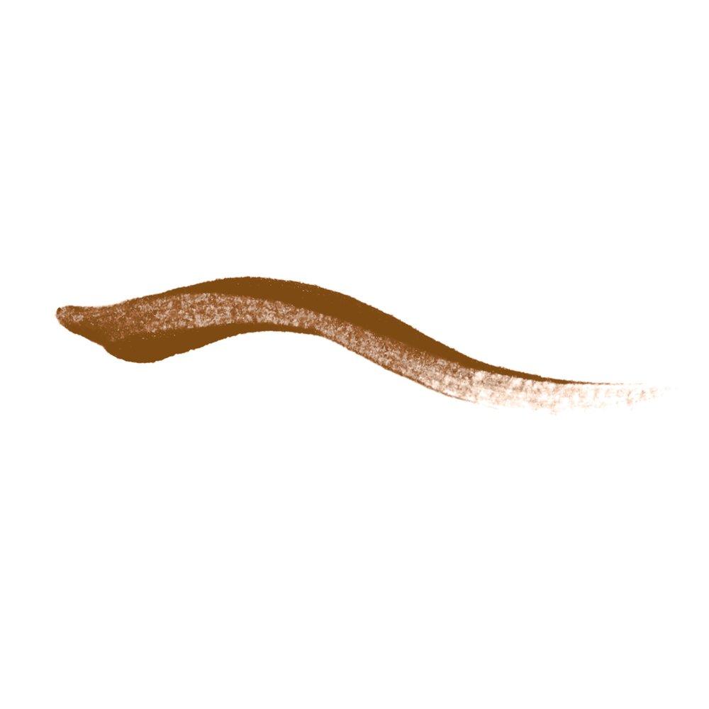 Ginger Snap - Urban Decay - Inked Brow - 6