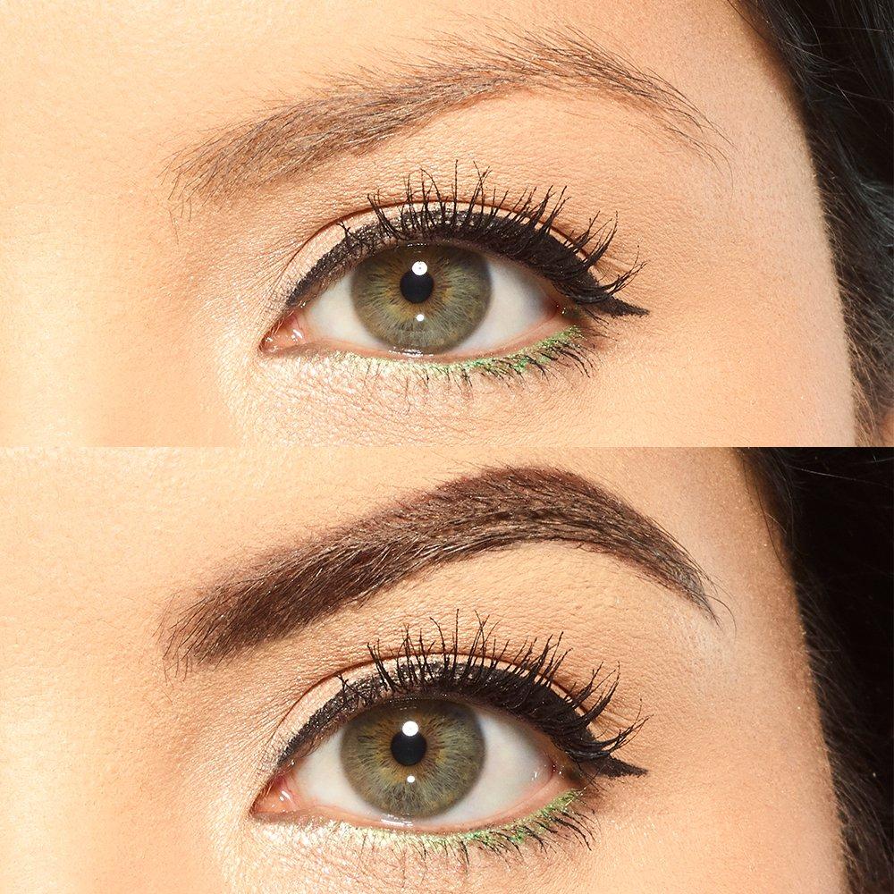 Ginger Snap - Urban Decay - Inked Brow - 7