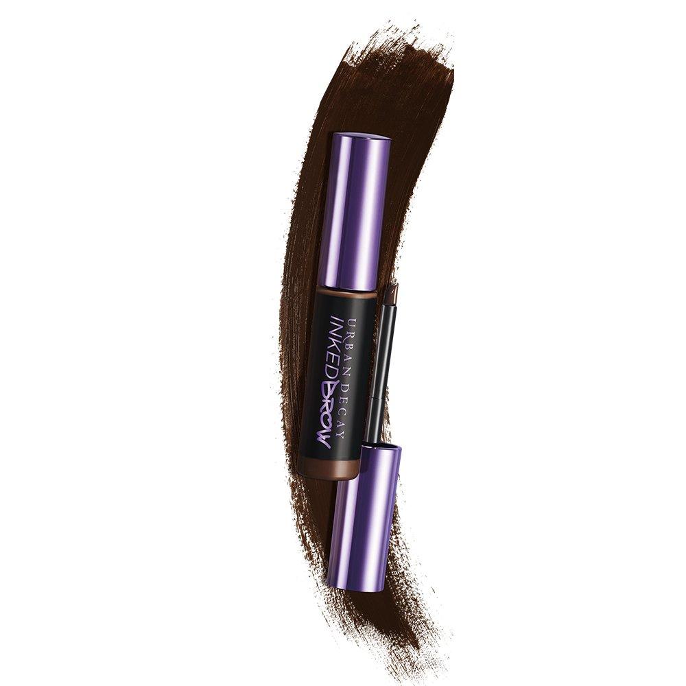 Ginger Snap - Urban Decay - Inked Brow - 10