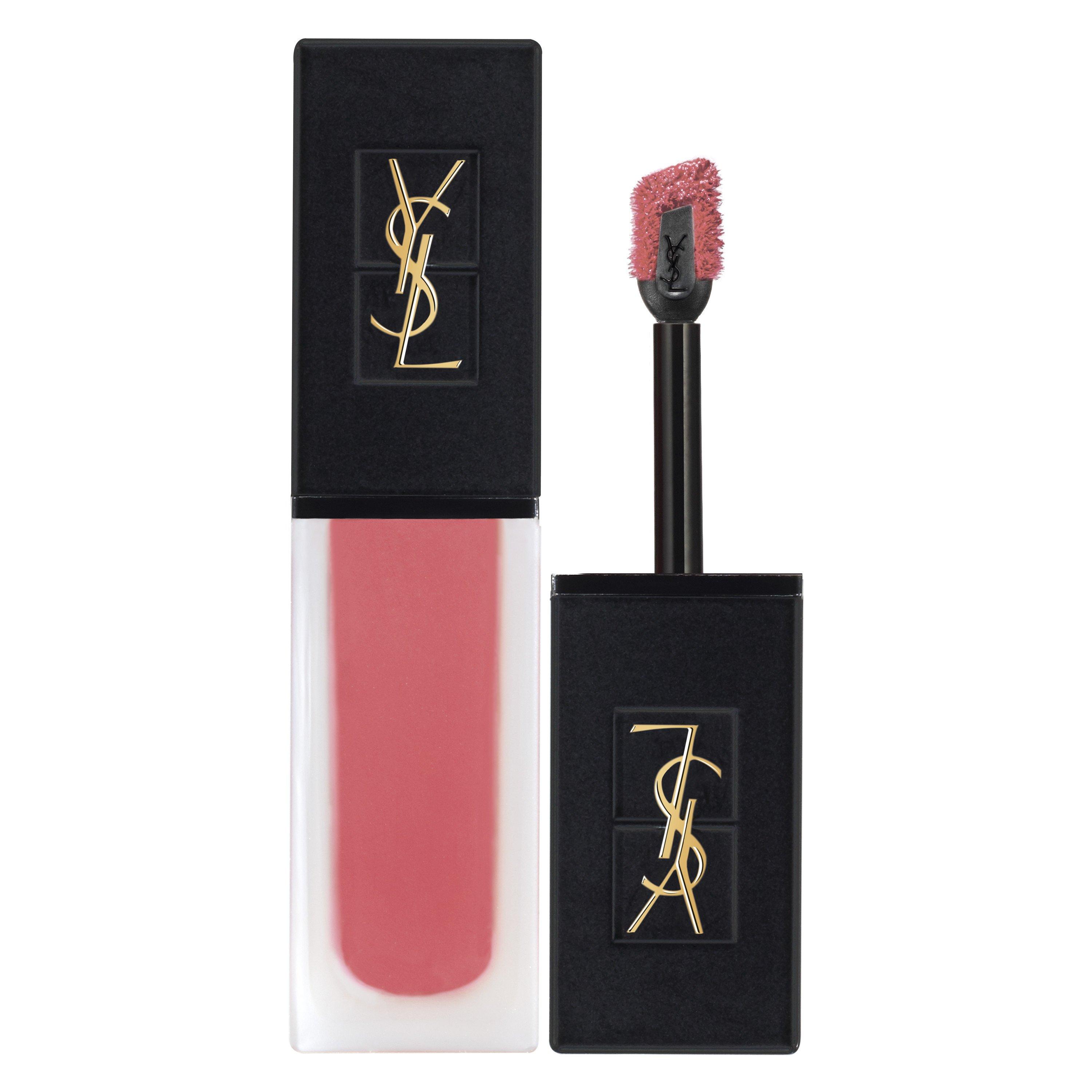 Beige Undrgrnd - Yves Saint Laurent - Tatouage Couture Velvet Cream - 1
