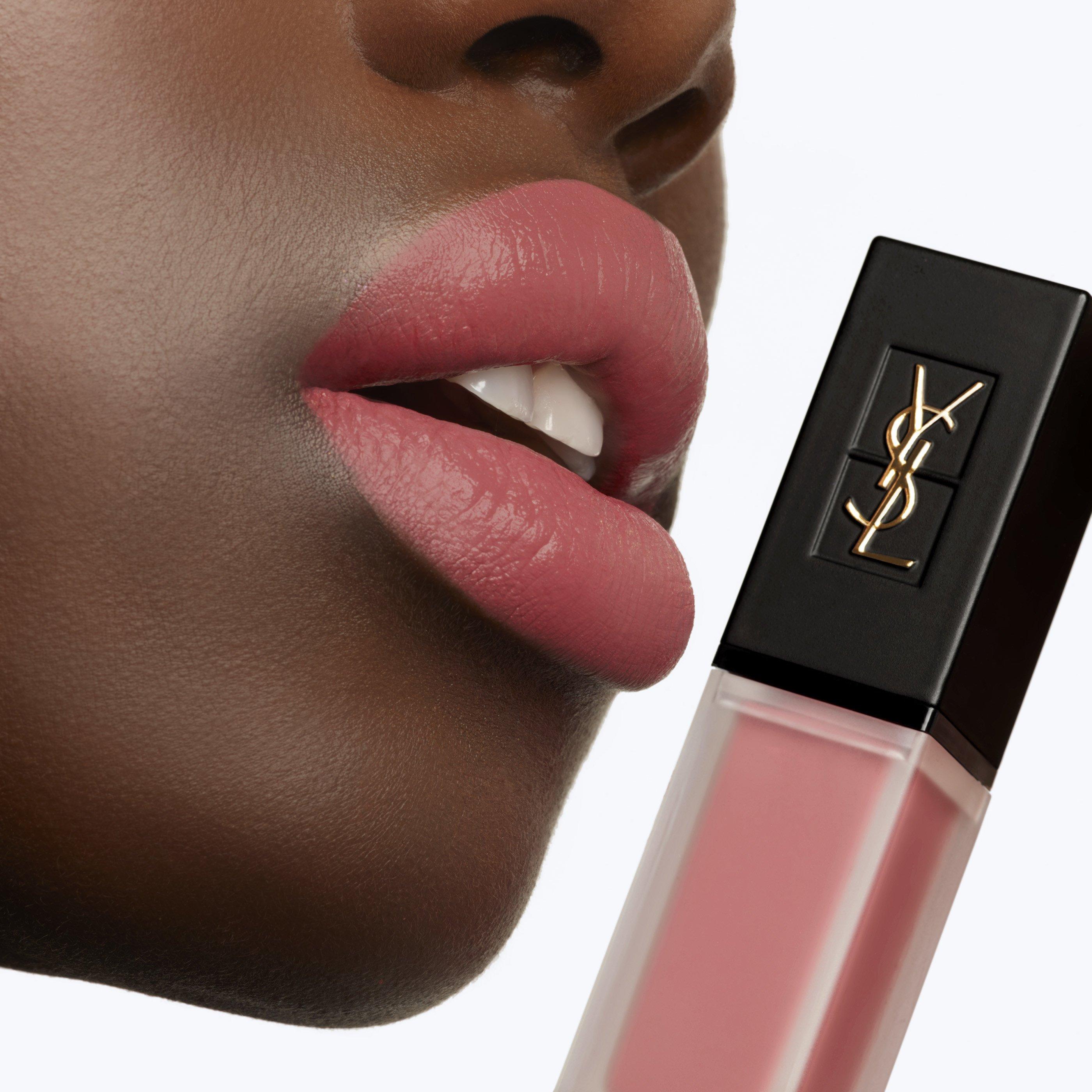 Beige Undrgrnd - Yves Saint Laurent - Tatouage Couture Velvet Cream - 10