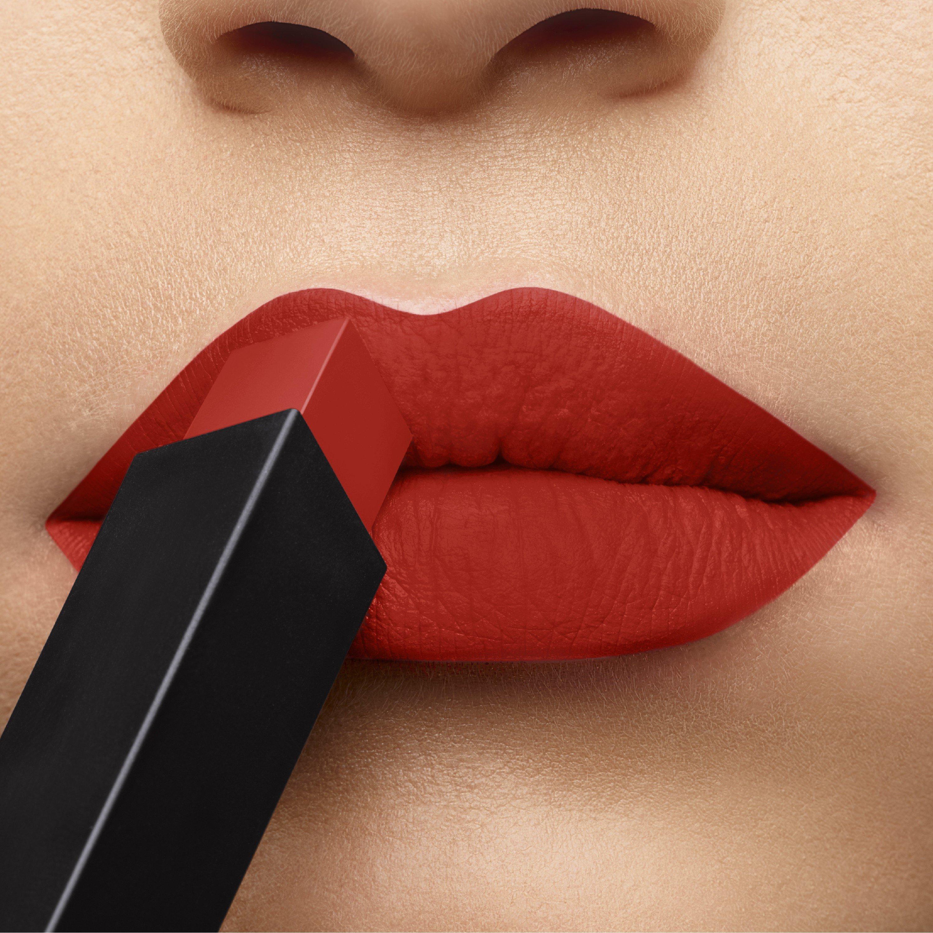 True Chili - Yves Saint Laurent - Rouge Pur Couture The Slim Lipstick - 3