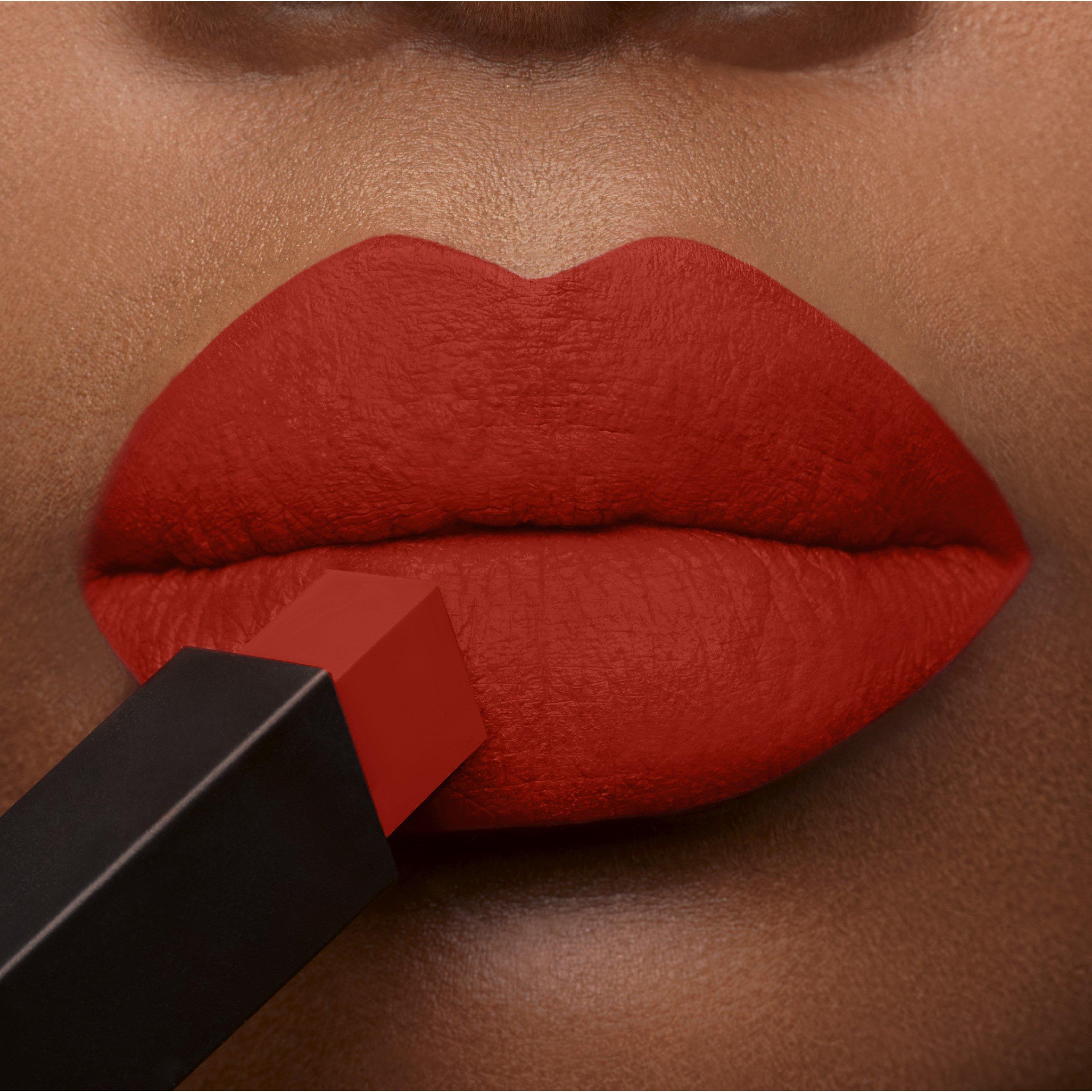 True Chili - Yves Saint Laurent - Rouge Pur Couture The Slim Lipstick - 7