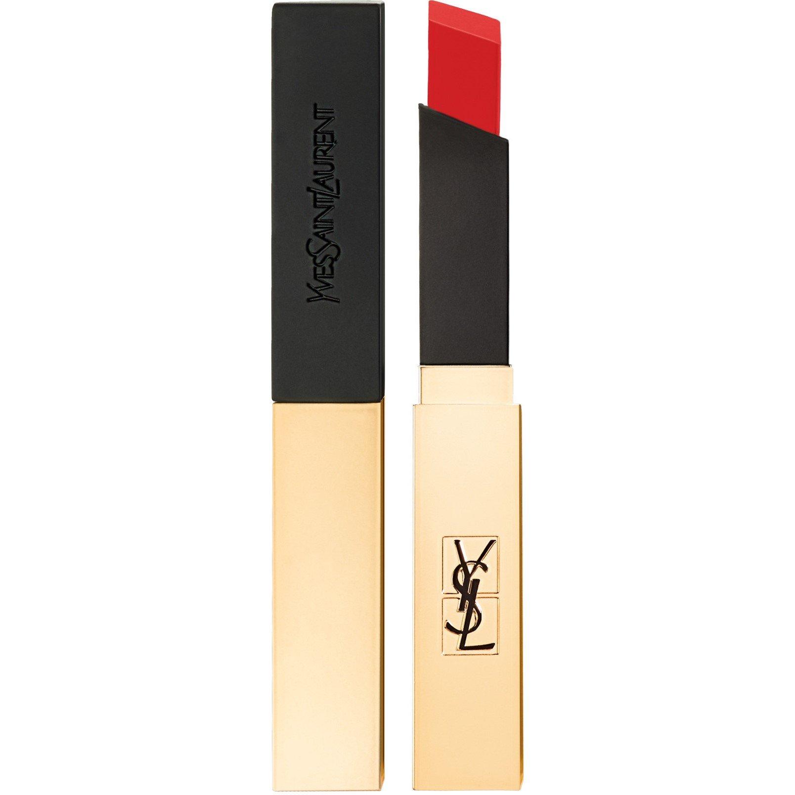 Yves Saint Laurent Rouge Pur Couture The Slim Lipstick