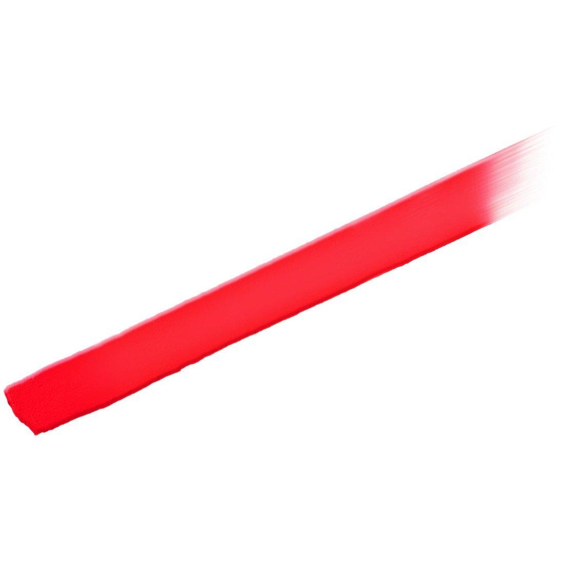 Original Coral - Yves Saint Laurent - Rouge Pur Couture The Slim Lipstick - 8