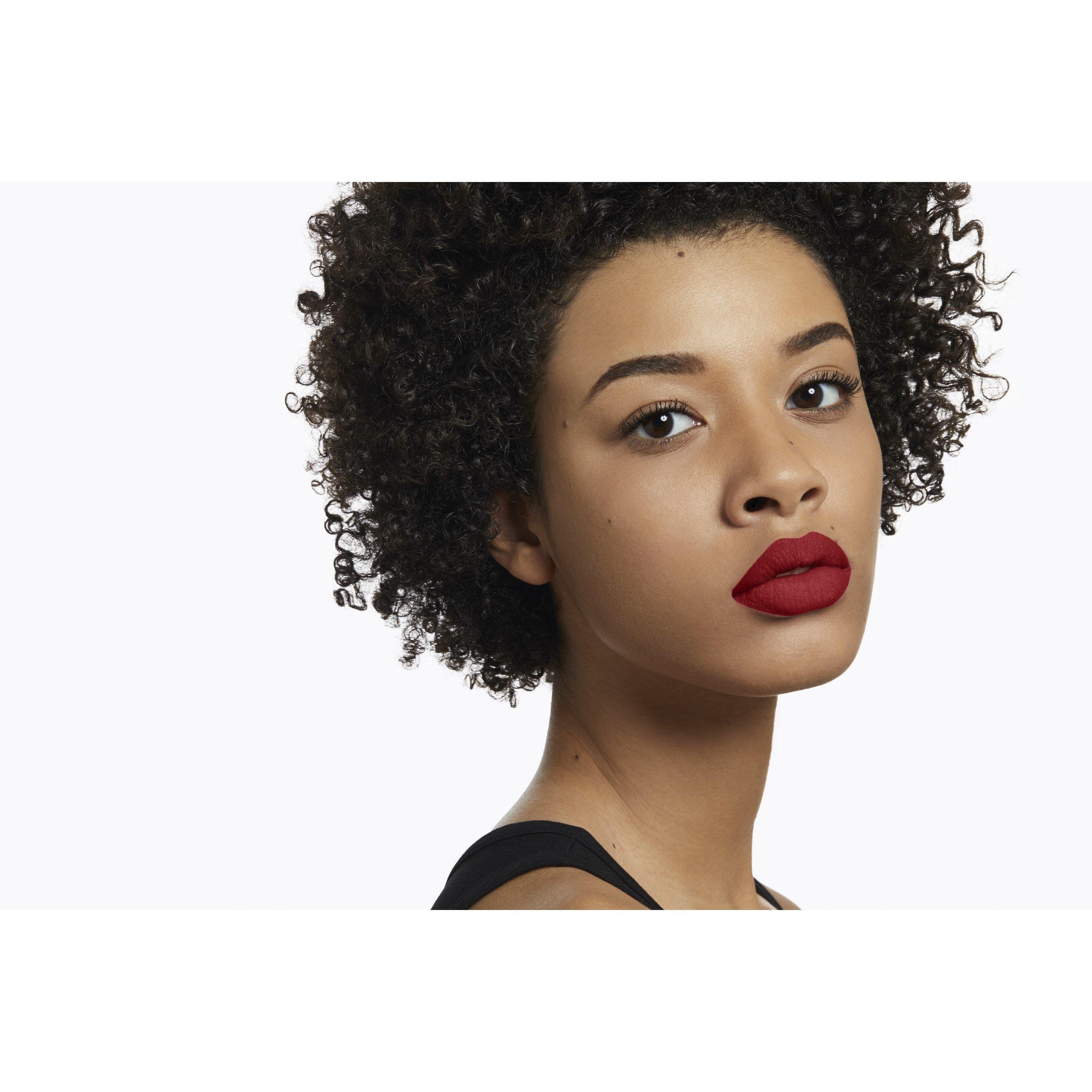 Con Crmsn - Yves Saint Laurent - Rouge Pur Couture The Slim Lipstick - 6