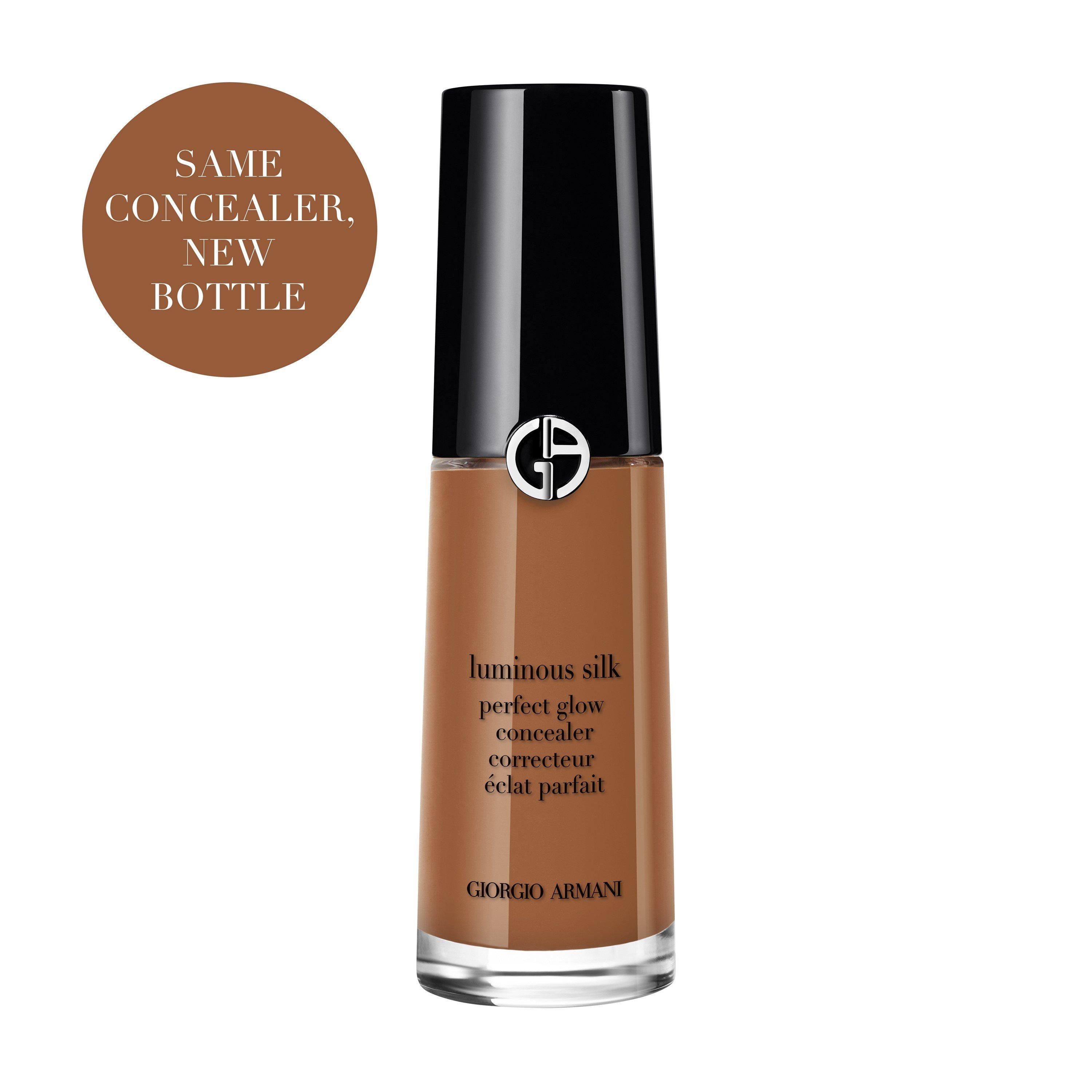 10 - Armani Beauty - Giorgio Armani Luminous Silk Concealer - 1