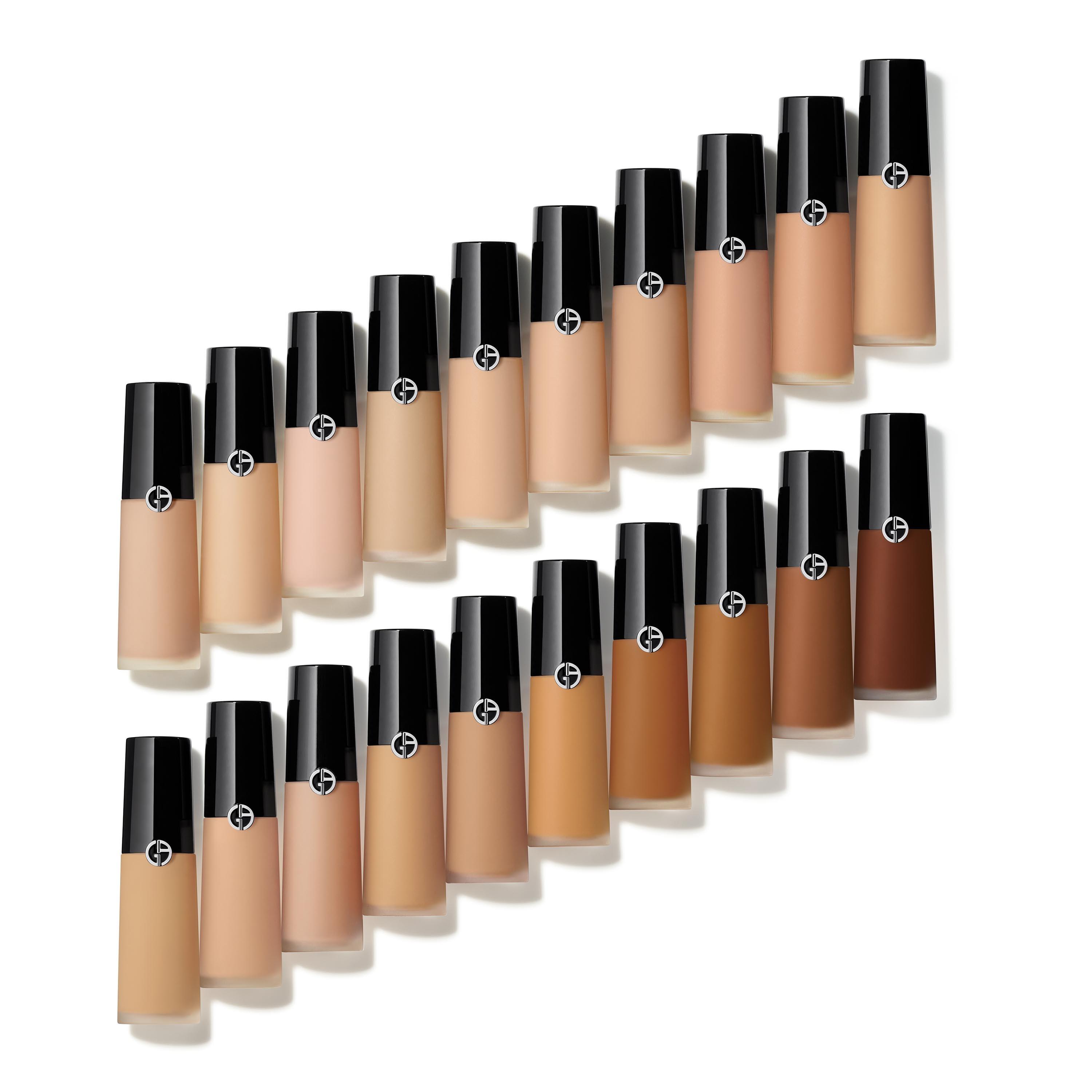 7 - Armani Beauty - Giorgio Armani Luminous Silk Concealer - 7