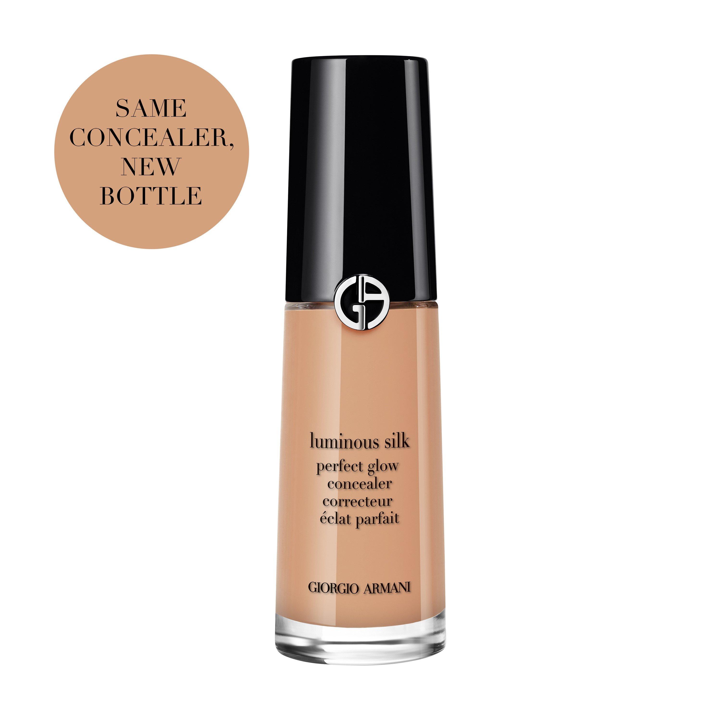 Armani Beauty Giorgio Armani Luminous Silk Concealer - 5.5