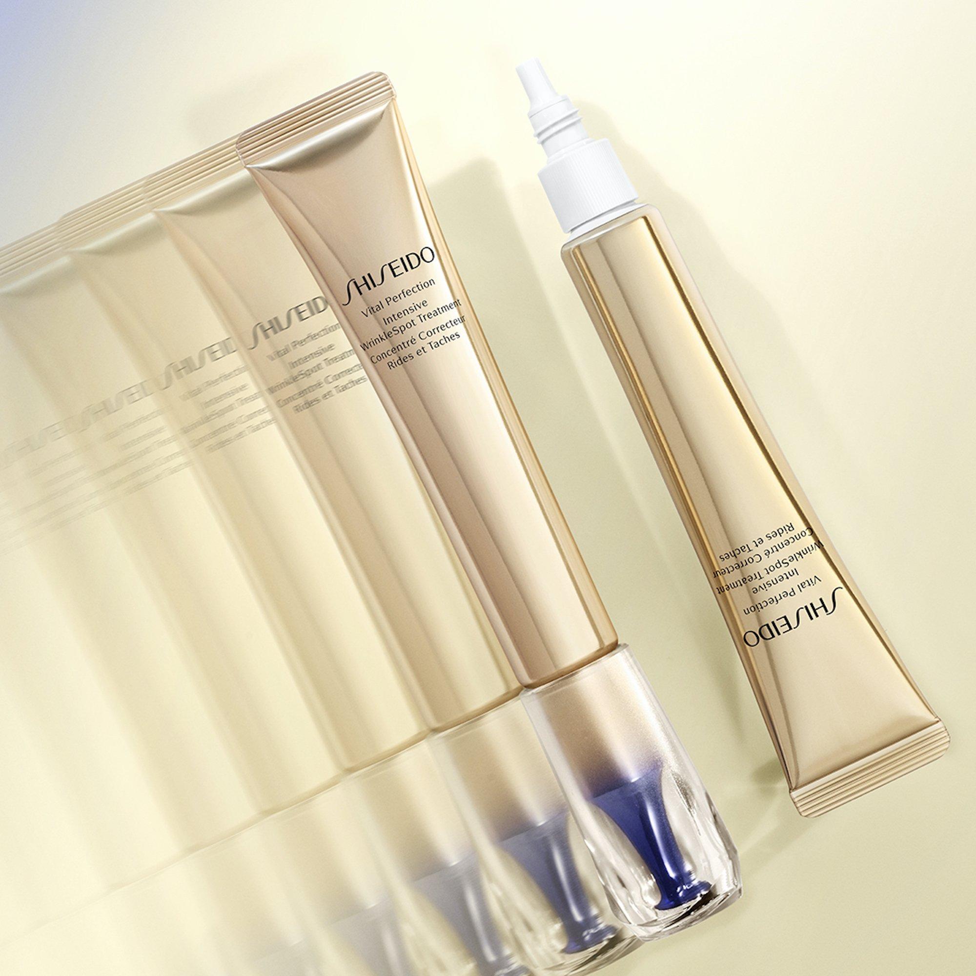 Treatment - Shiseido - Intensive WrinkleSpot Treatment - 7