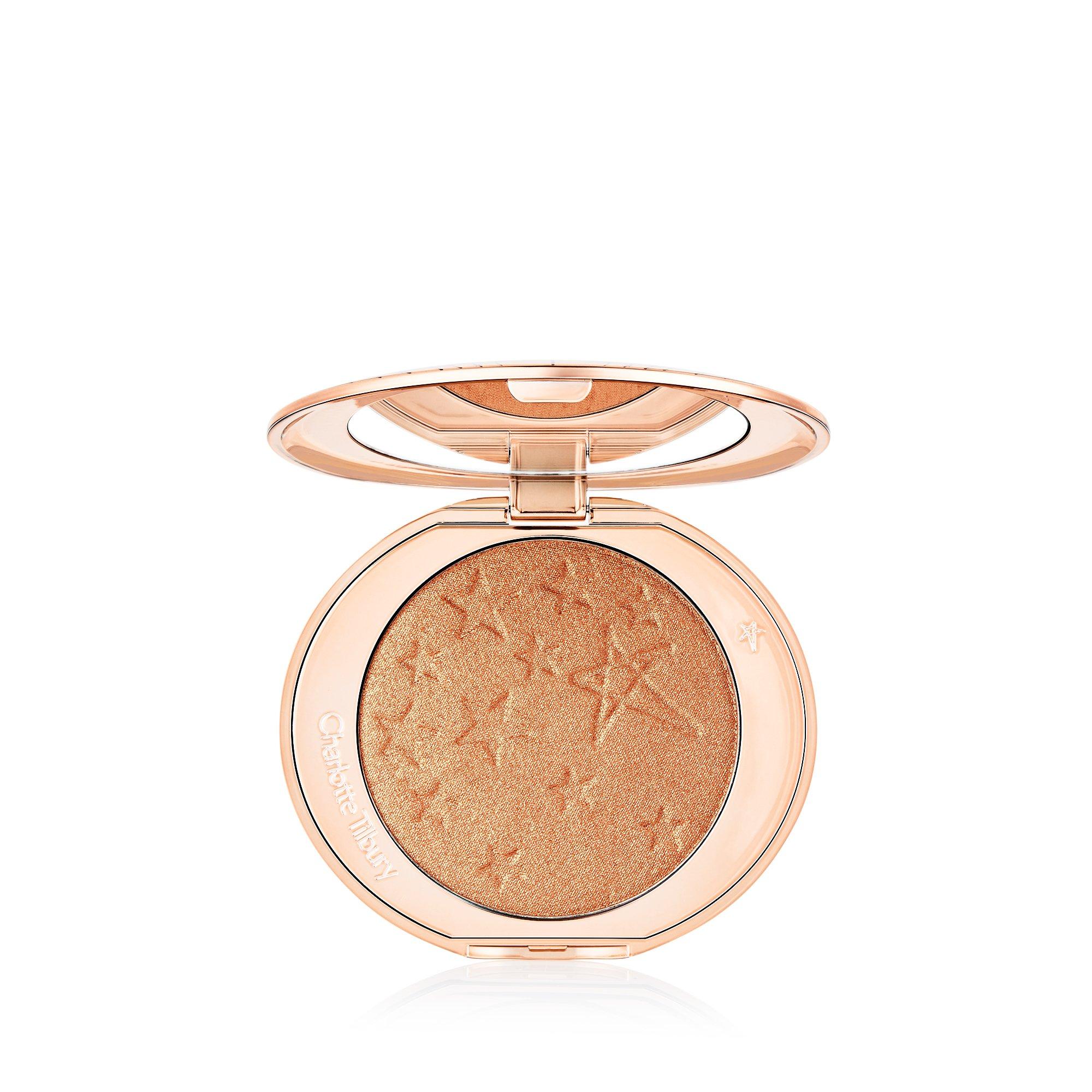 Rose Gold - Charlotte Tilbury - Hollywood Highlighter - 1