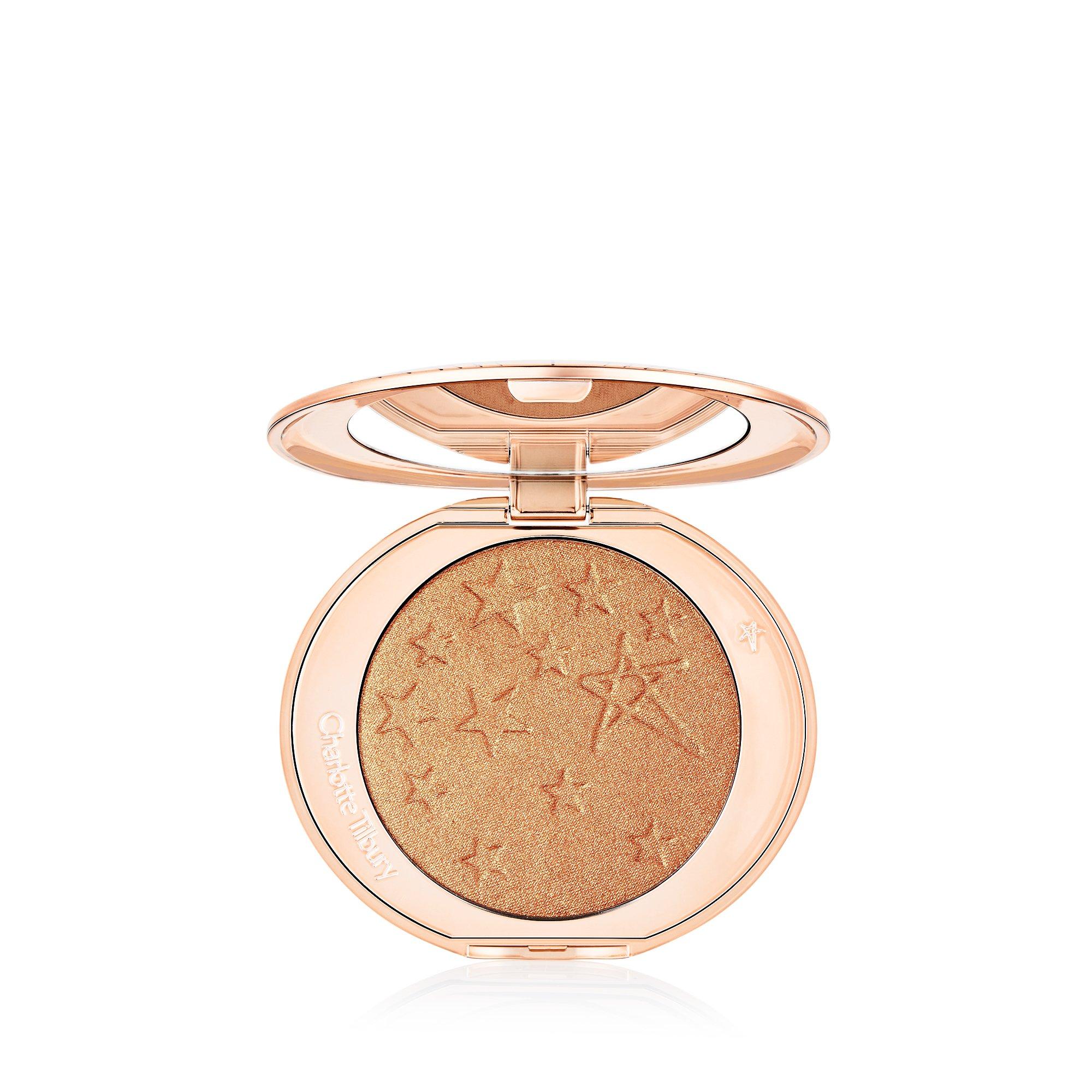 Charlotte Tilbury Women's Hollywood Highlighter - Sunset Glow