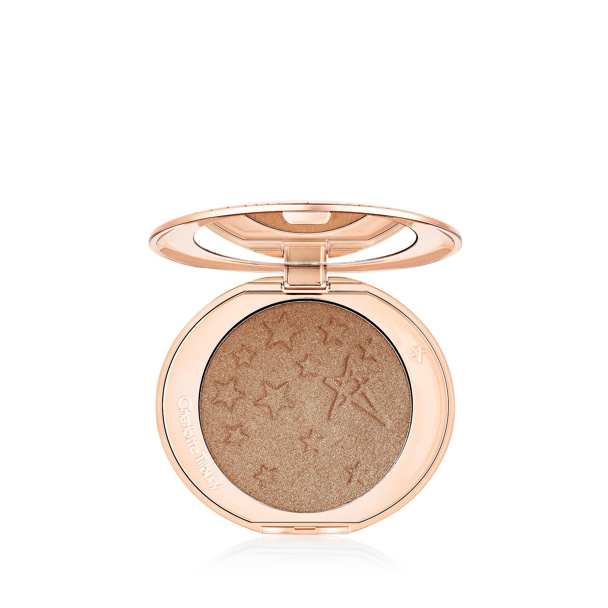 Charlotte Tilbury Hollywood Highlighter - Bronze Glow
