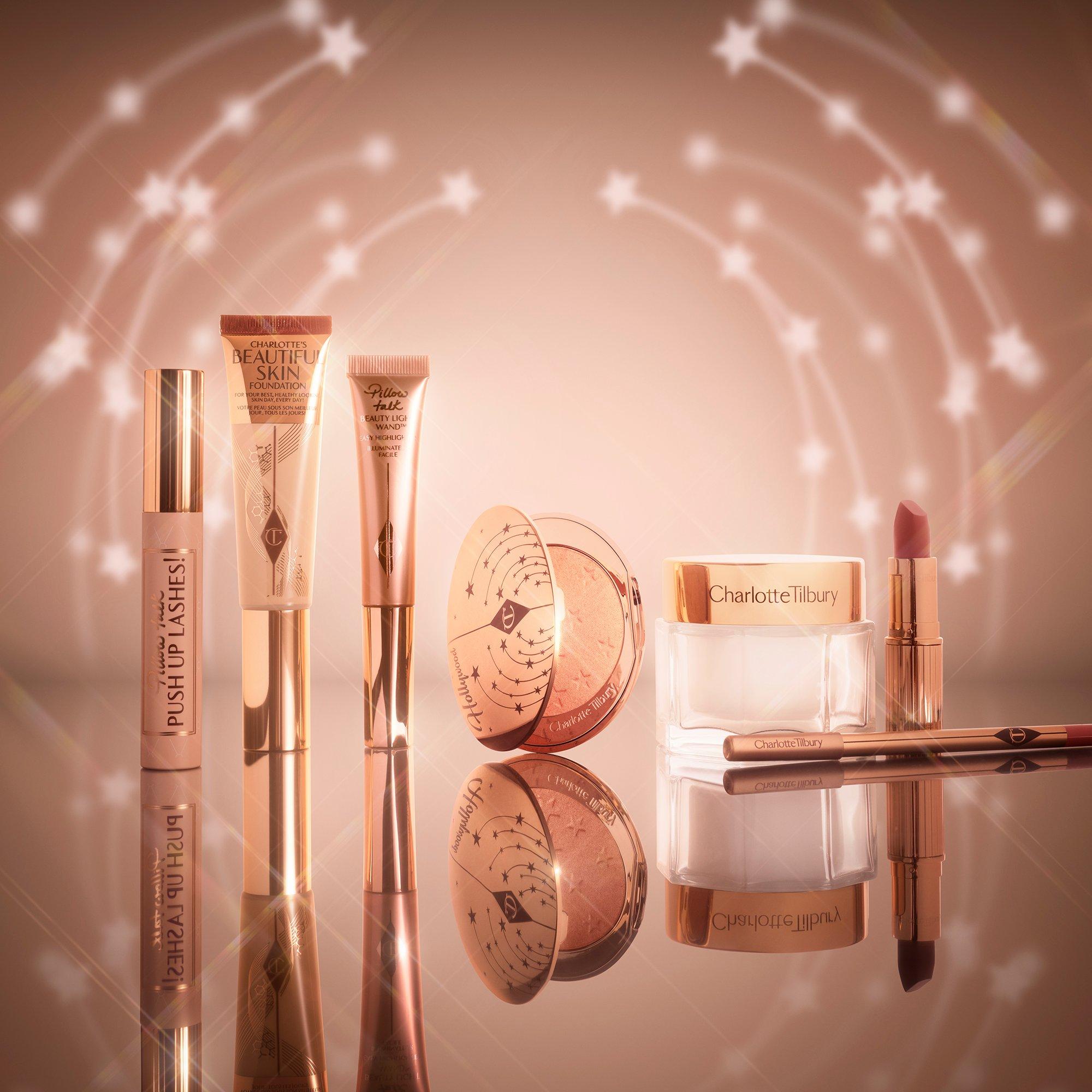 Pllow Talk - Charlotte Tilbury - Hollywood Highlighter - 7