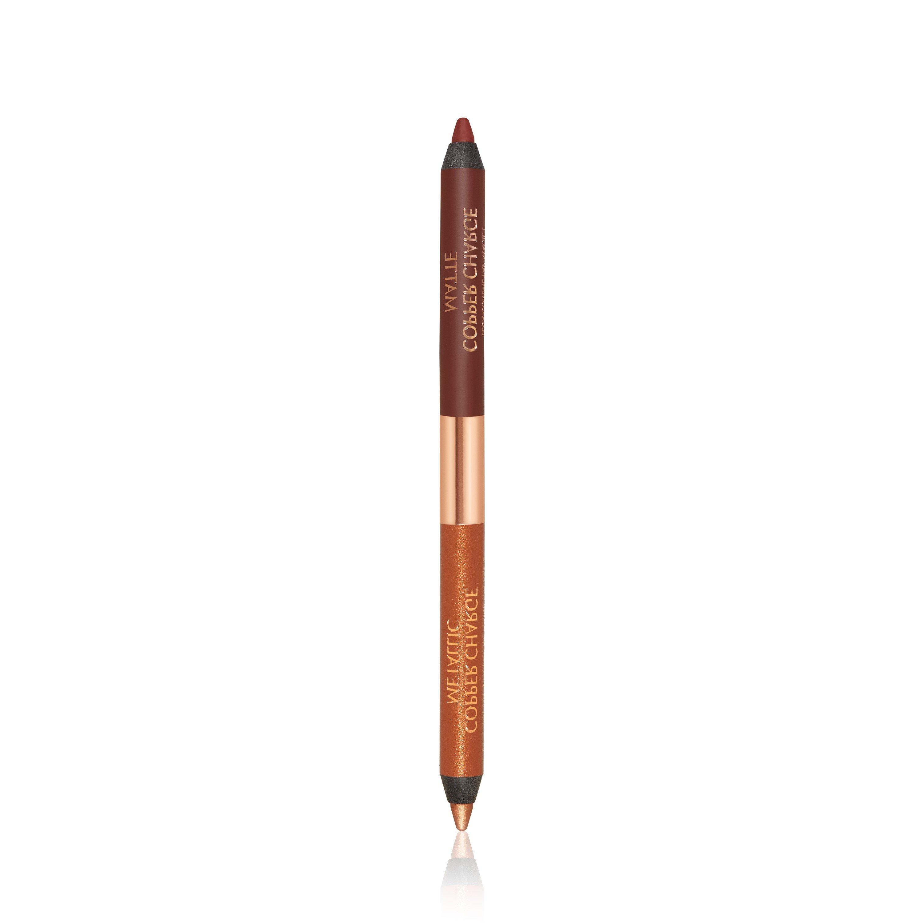 Copper Charge - Charlotte Tilbury - Eyeliner Duo - 3