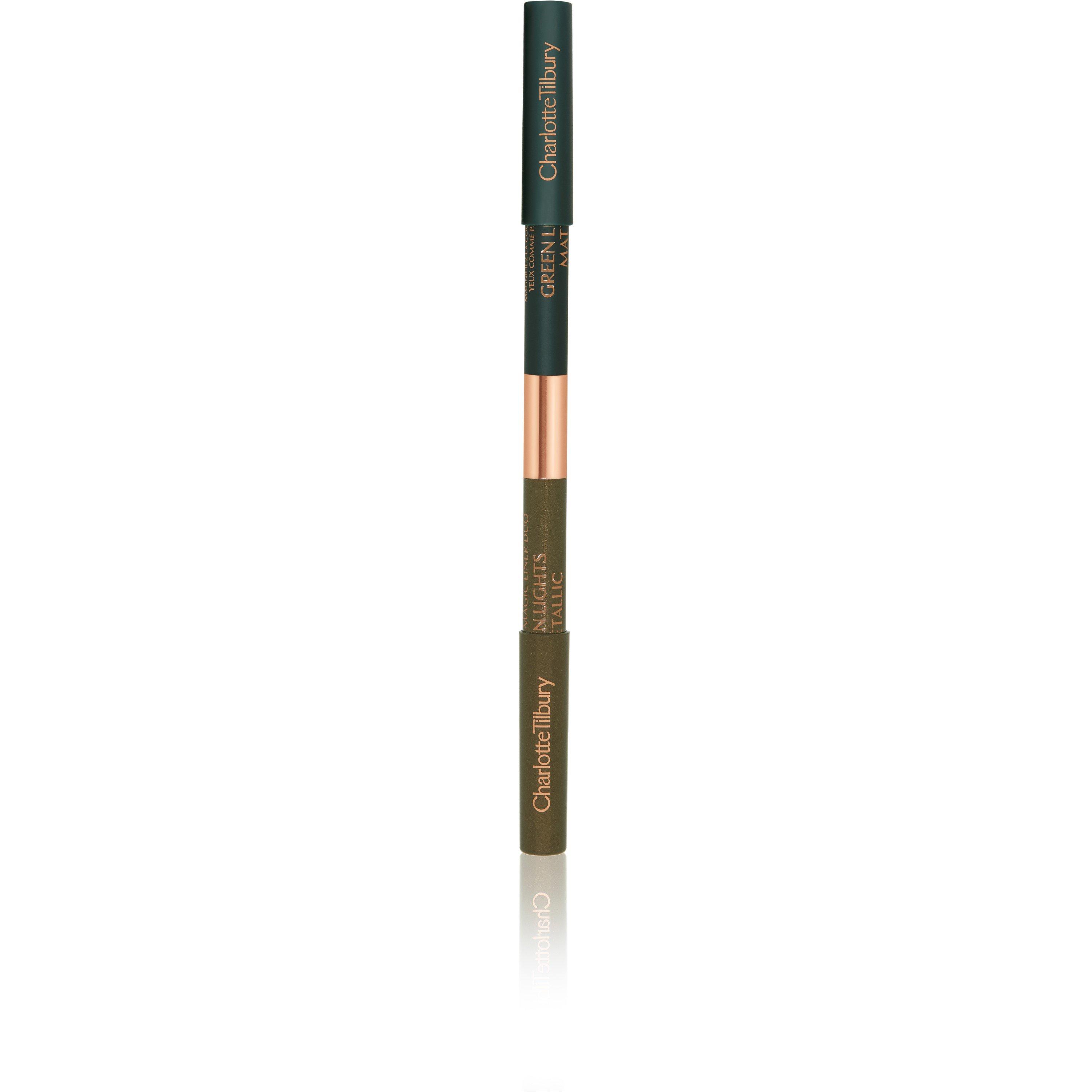 Green Lights - Charlotte Tilbury - Eyeliner Duo - 1