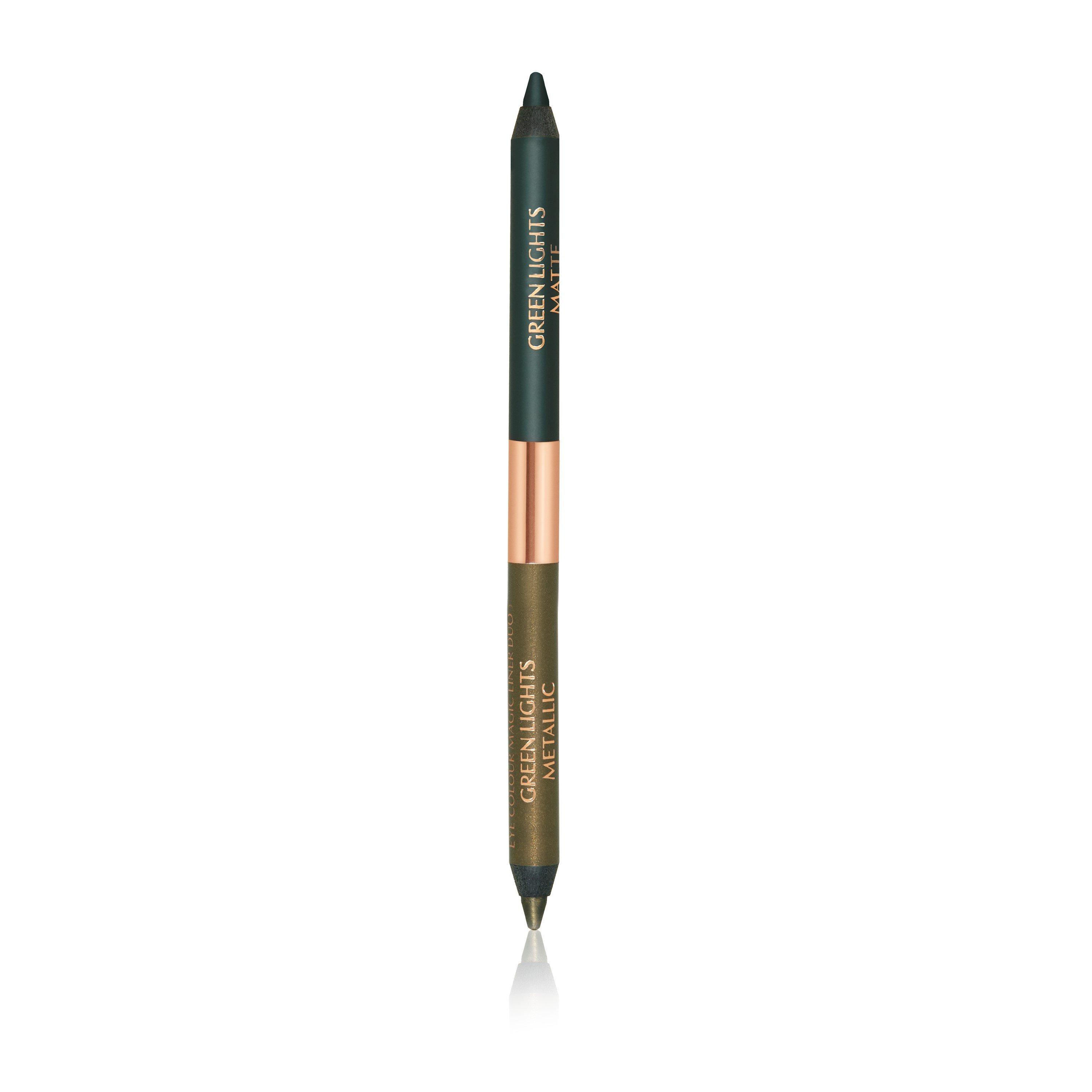 Green Lights - Charlotte Tilbury - Eyeliner Duo - 3