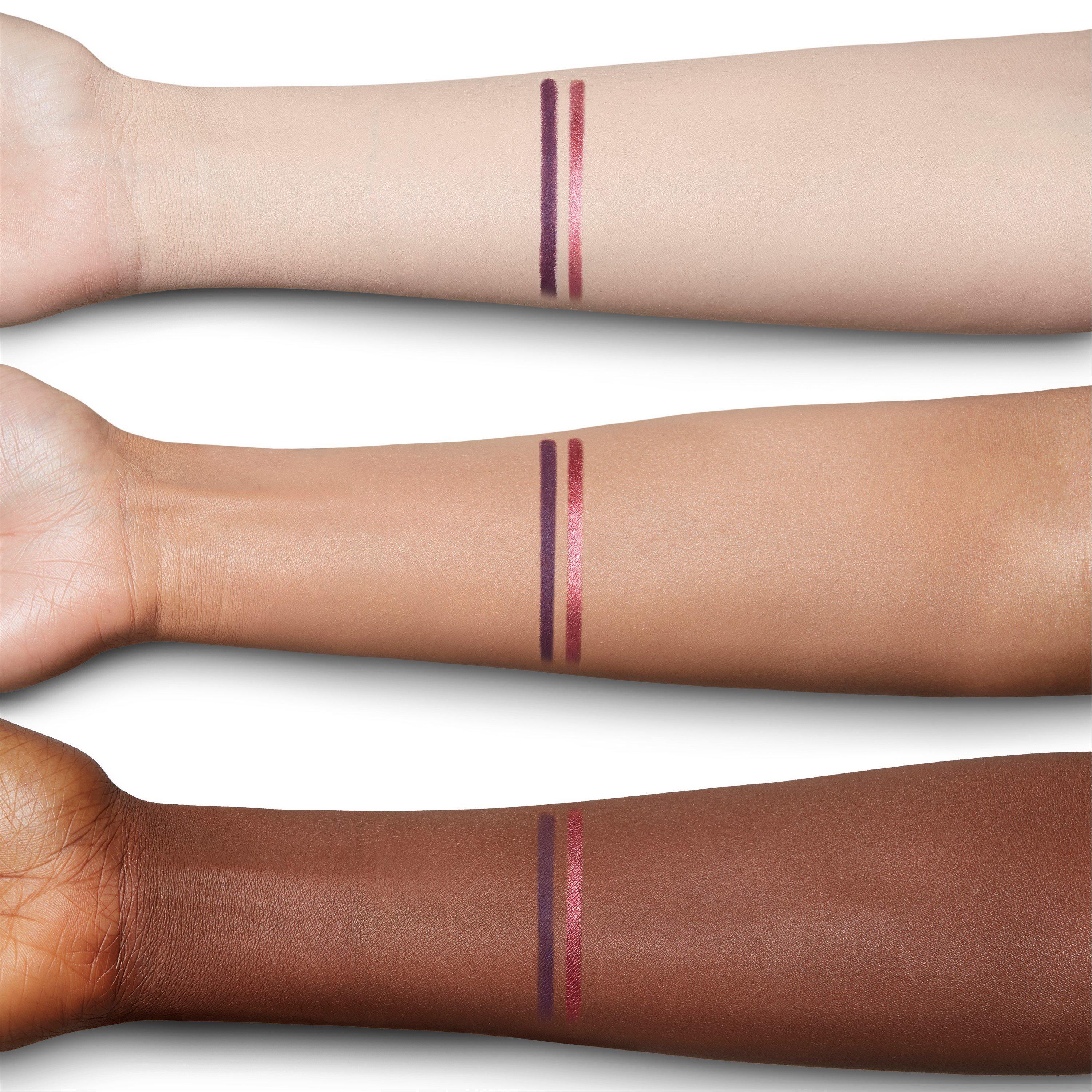 Mes Maroon - Charlotte Tilbury - Eyeliner Duo - 2