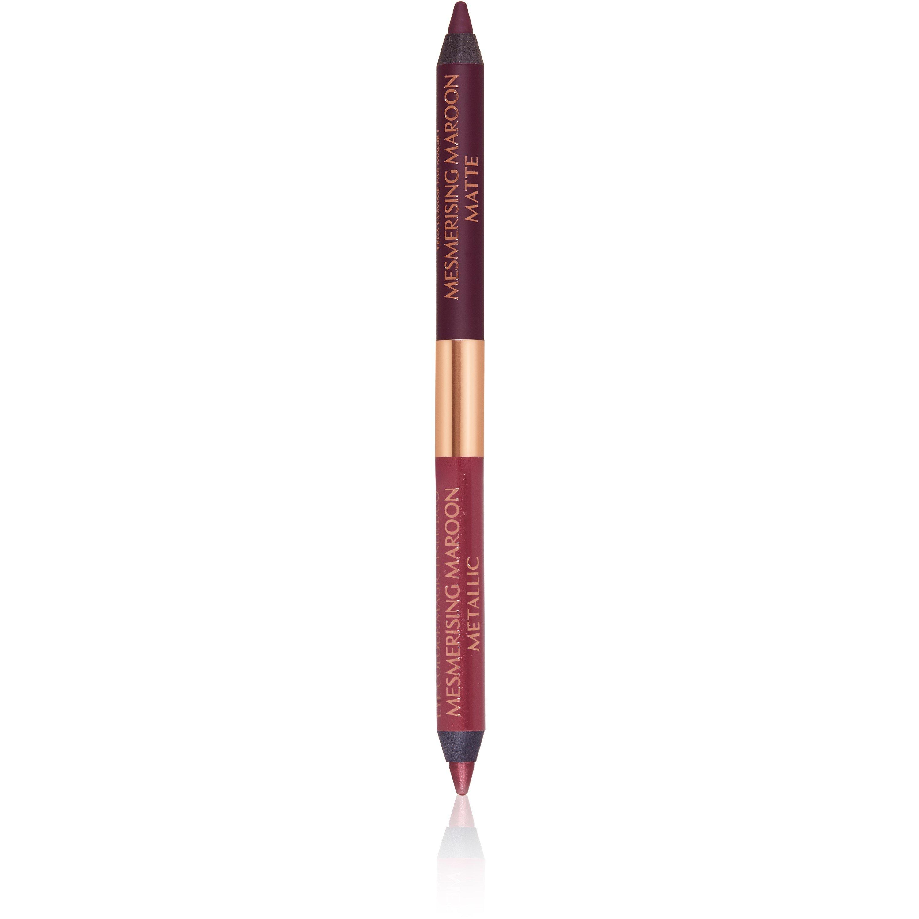 Mes Maroon - Charlotte Tilbury - Eyeliner Duo - 3