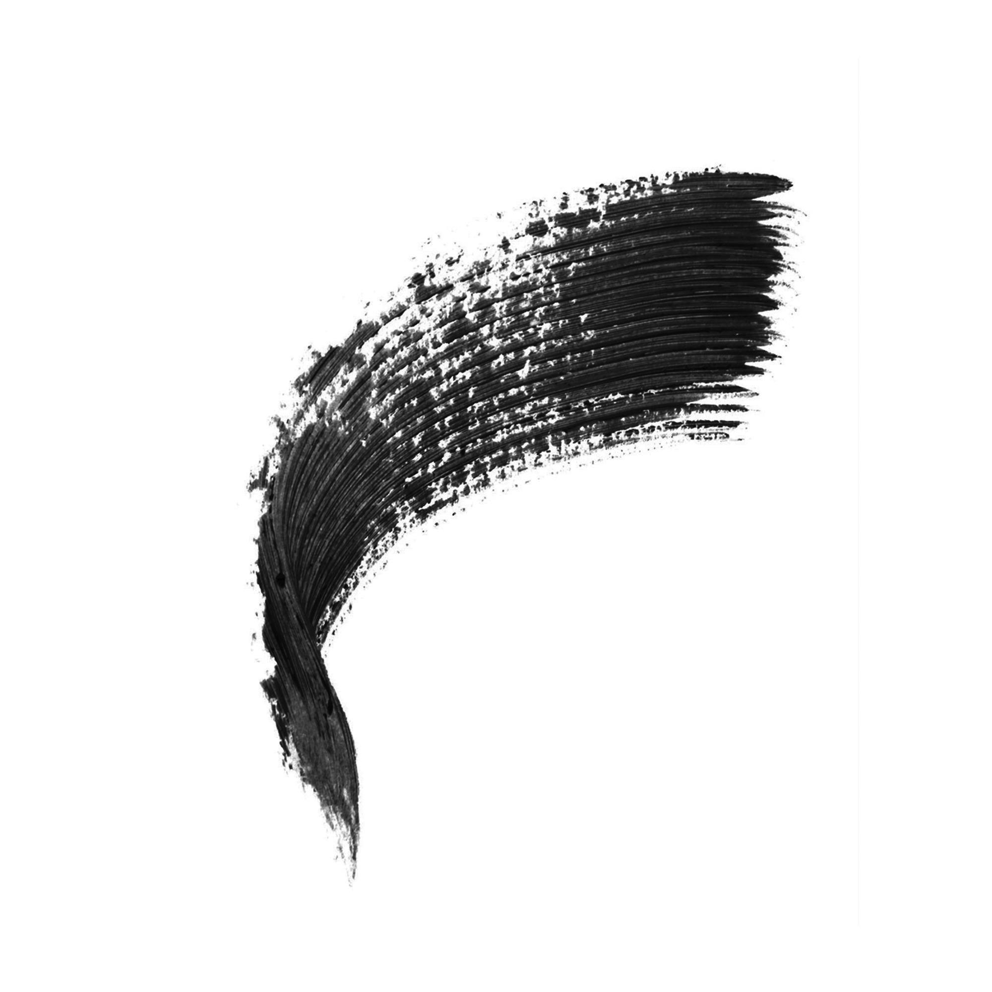 Black - Clarins - Waterproof Wonder Perfect 4D Mascara - 2