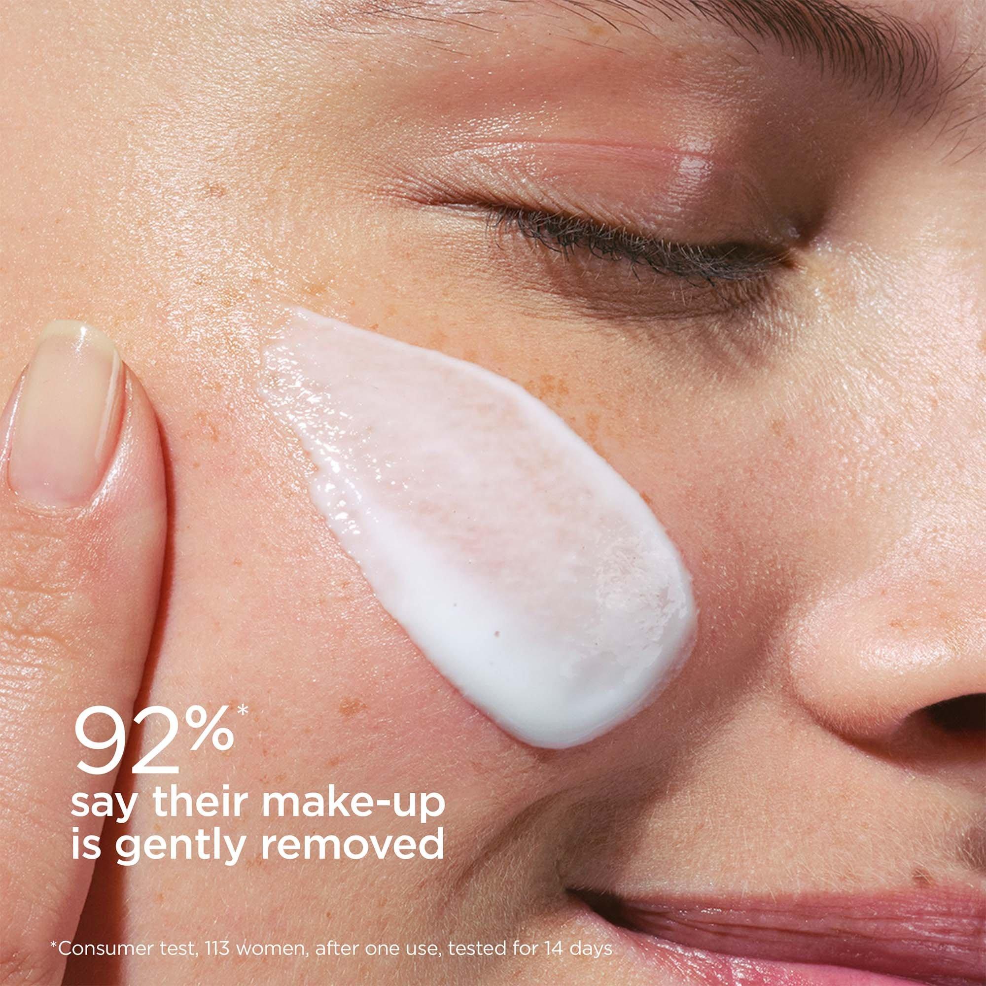 None - Clarins - Velvet Cleansing Milk - 5