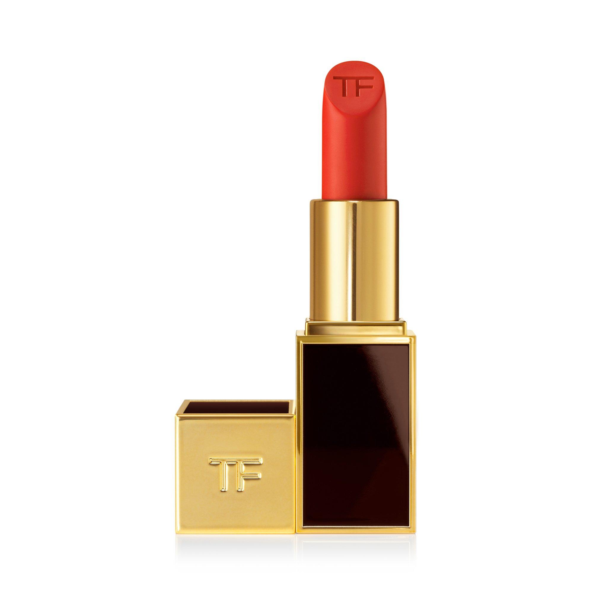 15 WILD GINGER - Tom Ford Beauty - LIP COLOR MATTE - 1