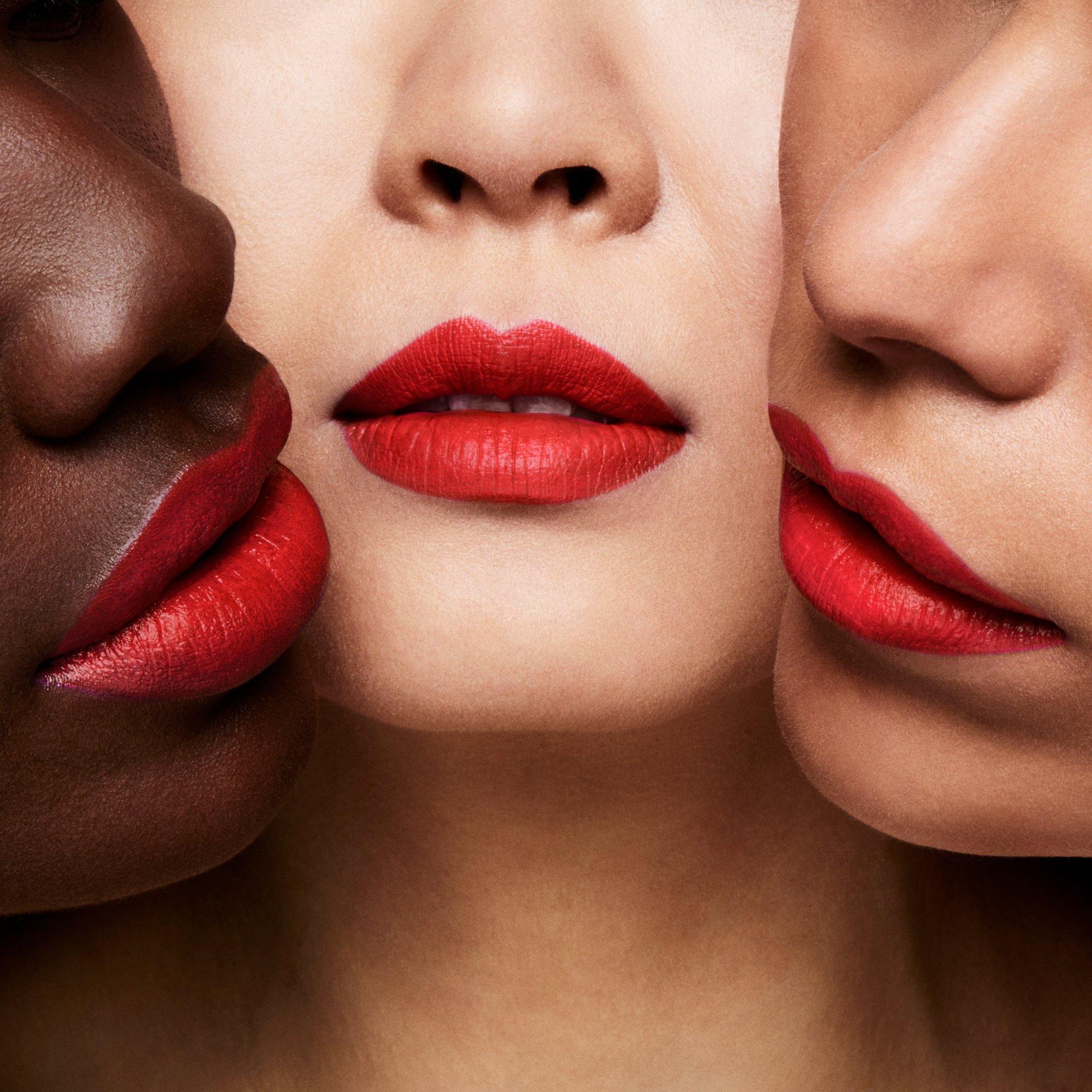 15 WILD GINGER - Tom Ford Beauty - LIP COLOR MATTE - 3