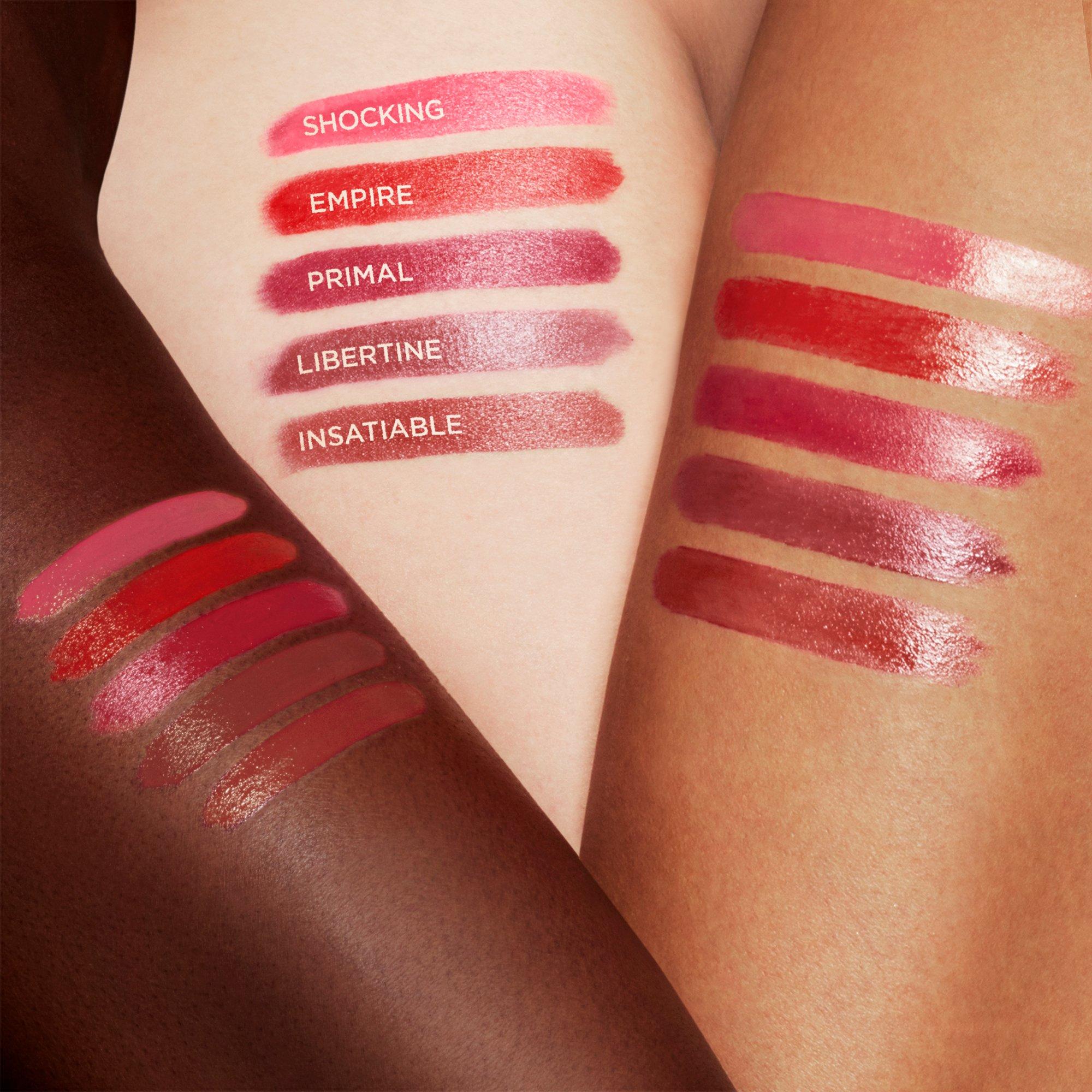 508 PRIMAL - Tom Ford Beauty - LIP COLOR - 3