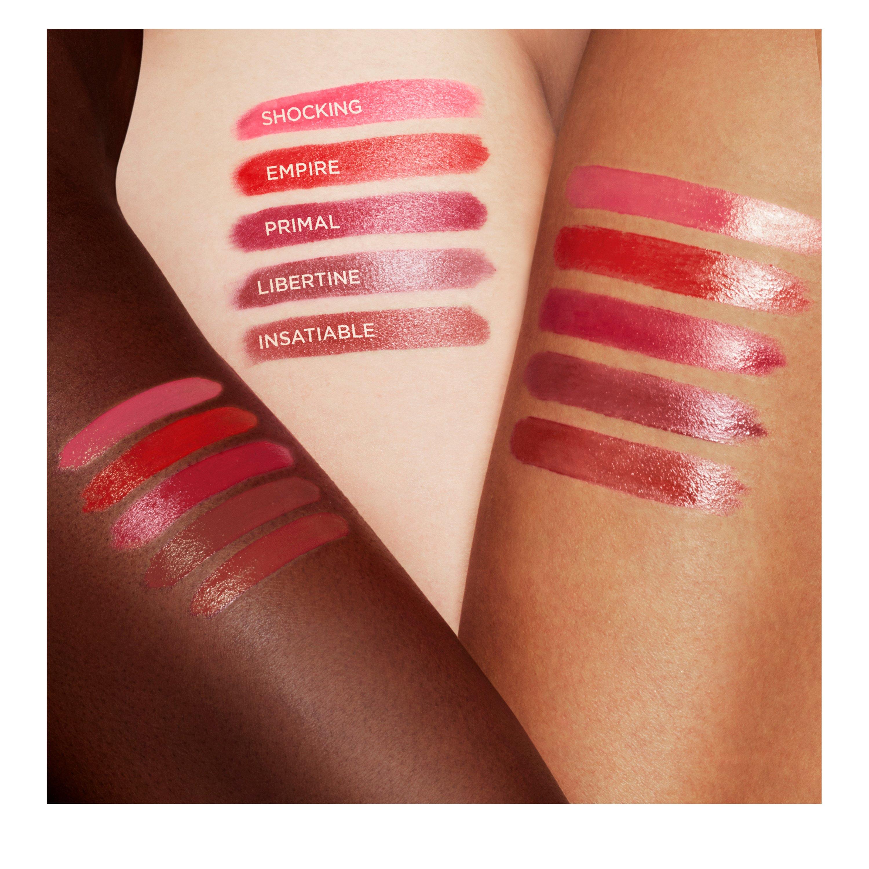 507 SHOCKING - Tom Ford Beauty - LIP COLOR - 3
