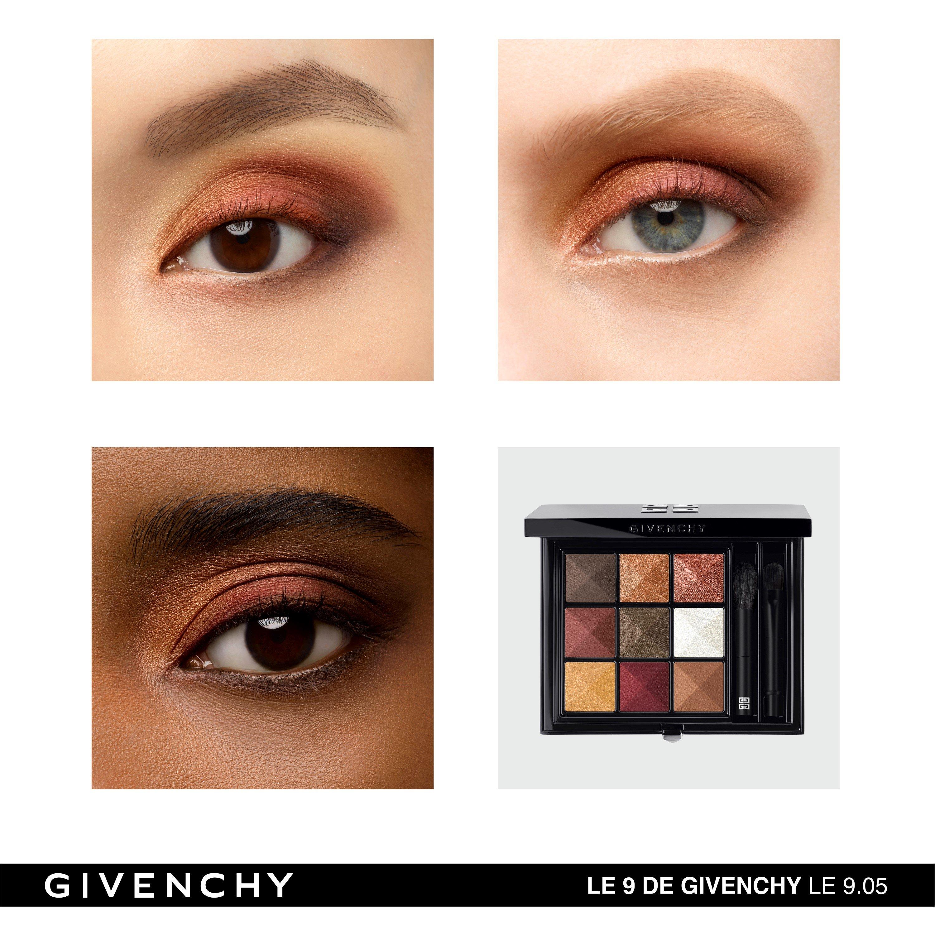 9.05 - GIVENCHY - Le 9 De Givenchy - 3